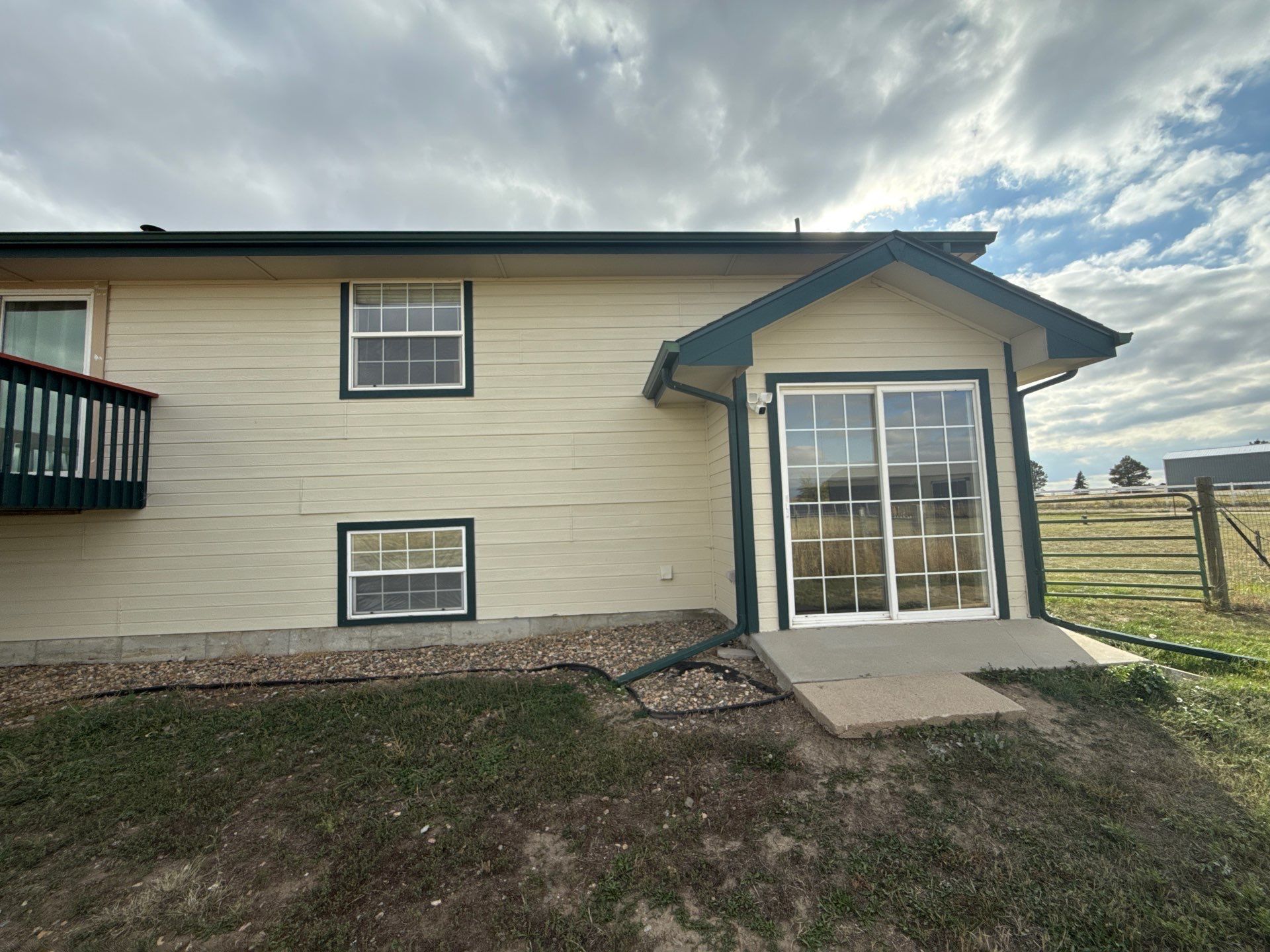 Align Siding and Anlin window in Elizabeth by 1st choice windows and siding