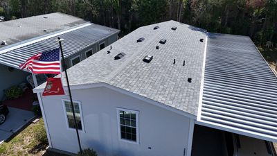 Roof Replacement in Tampa, FL