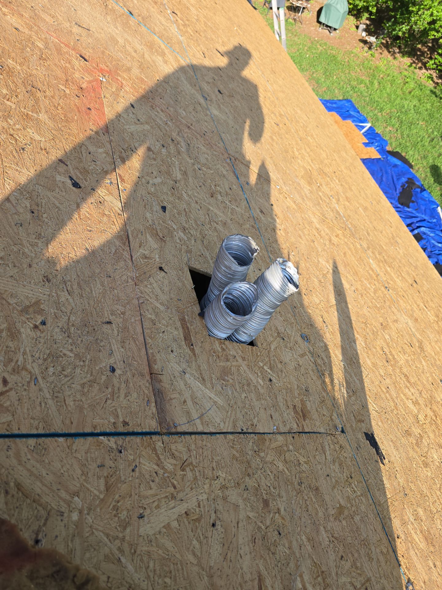 Roof Repair Katy by Roof Repair Company