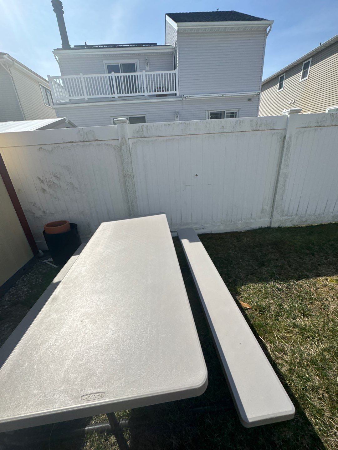 Project in Brigantine, NJ by SJ Exterior