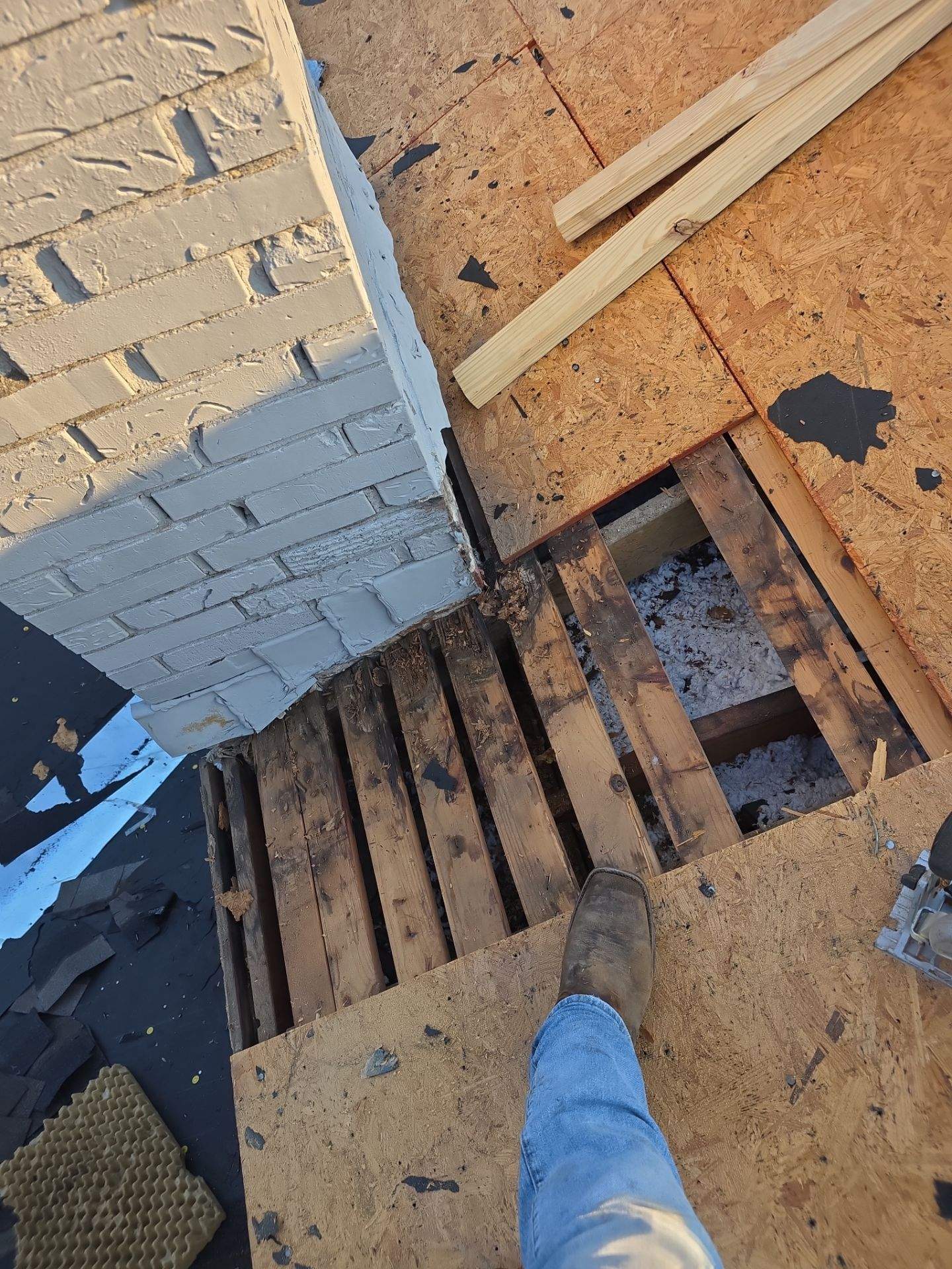 Project in Plano by Armor Roofing | Exteriors
