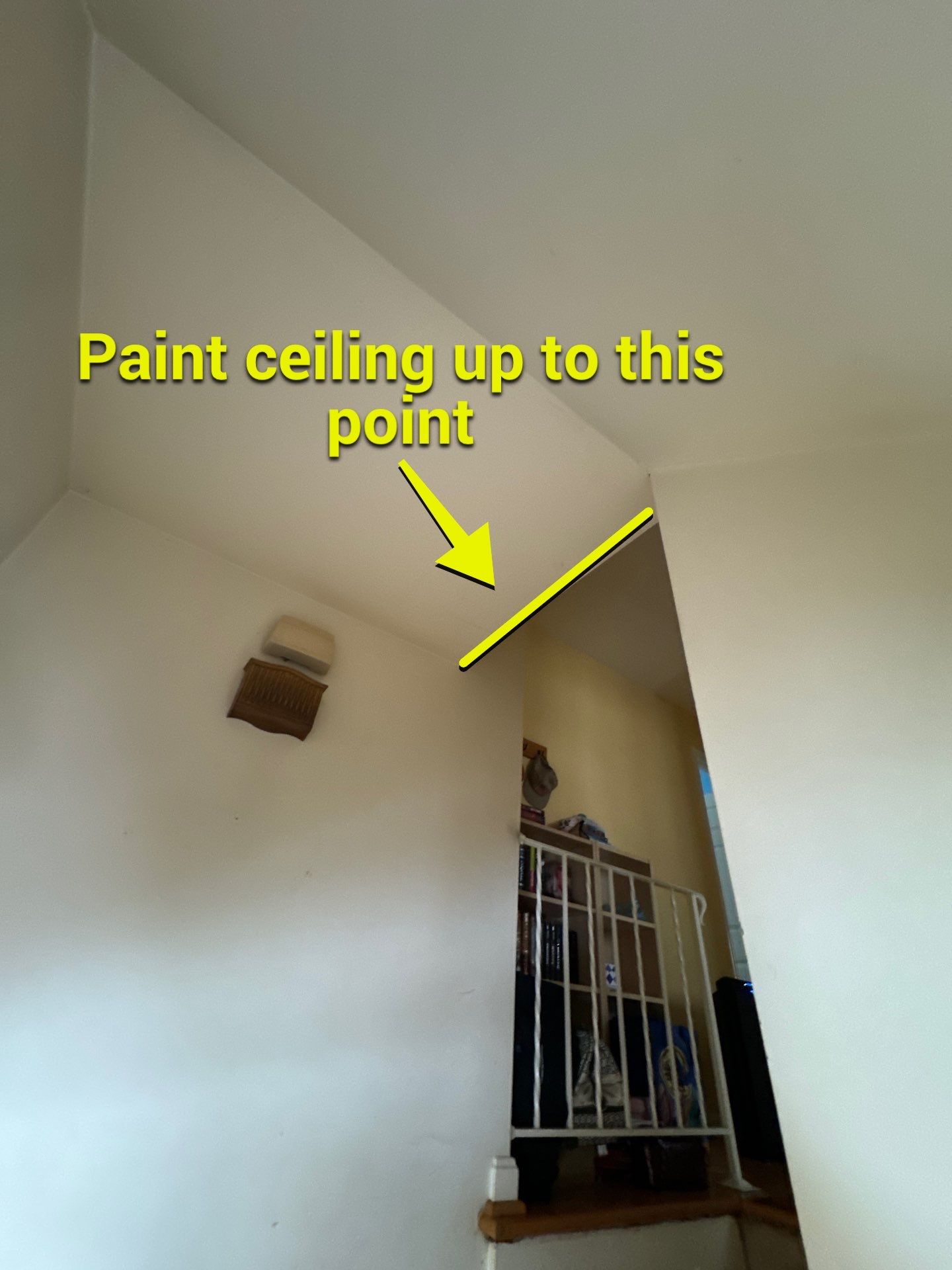 Residential Interior Painting in Annandale, VA by My Painter 