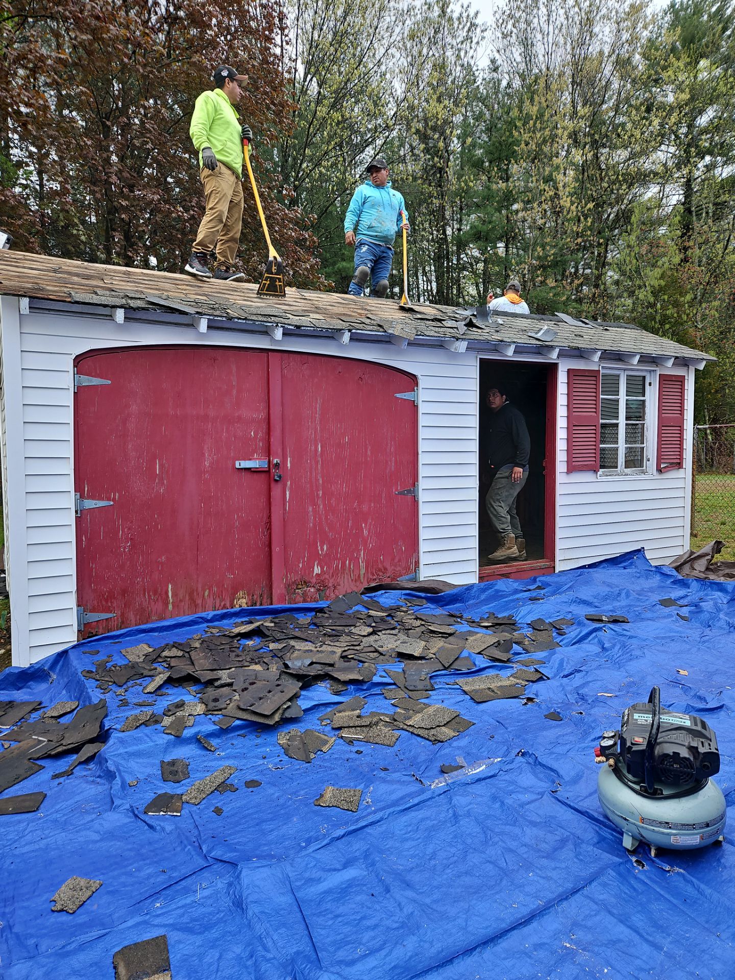 Siding, Roofing & Windows | Wilmington by Mighty Dog Roofing of Greater Middlesex County