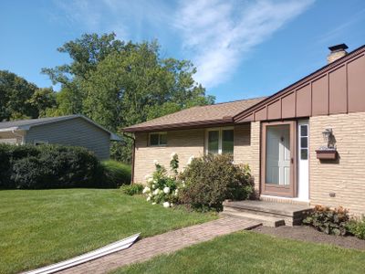 Luke Fisk - 3737 Edgehill Cir NW
