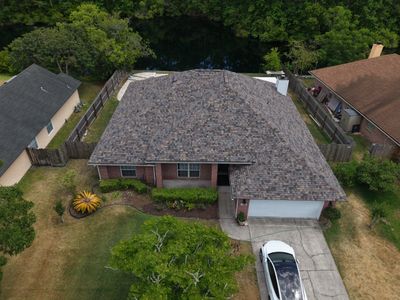 Total Roof Replacement