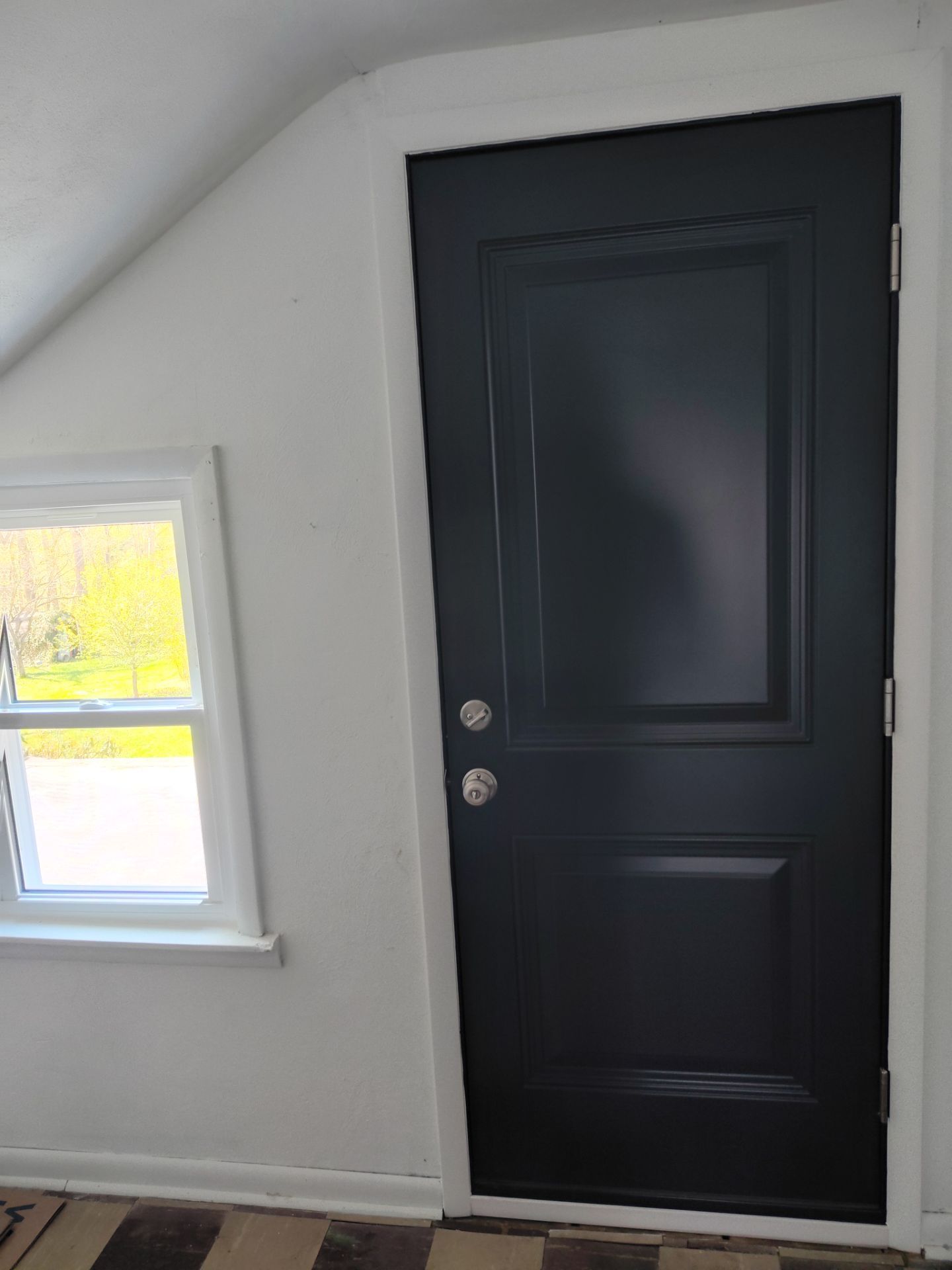 Replacement windows by Aspen Home Improvements