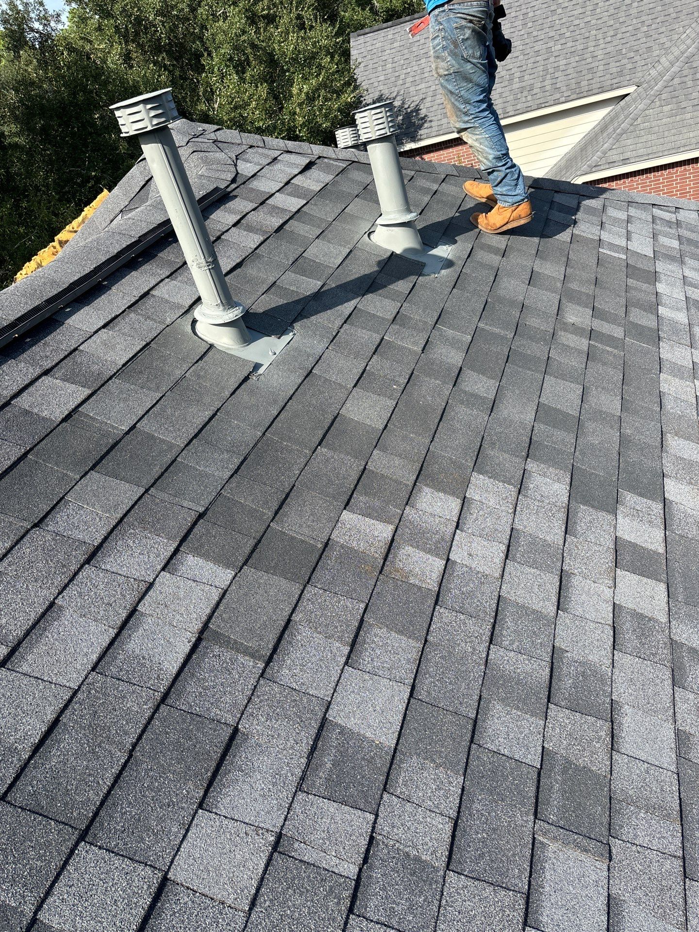 Roof Repair Houston by Roof Repair Company