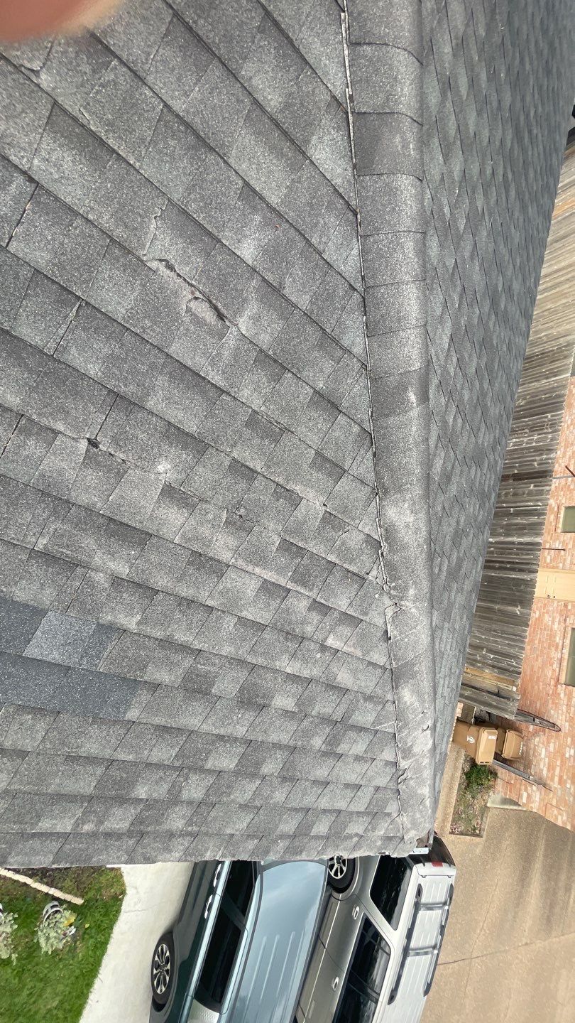 Residential Roofing Installation using GAF Timberline HDZ by Lighthouse Roofing