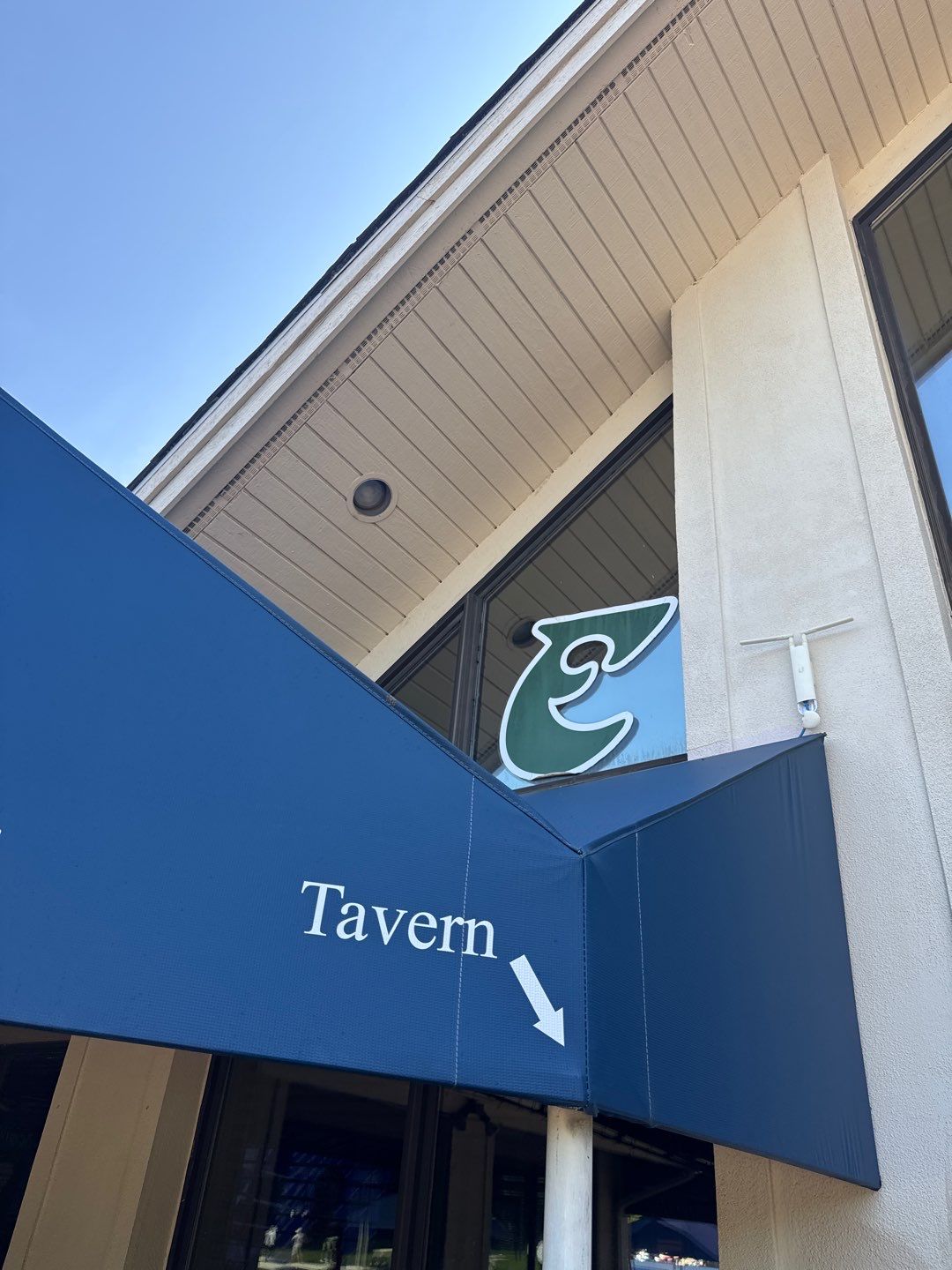 Commercial Cleaning using Building SoftWash & Pressure washing by SJ Exterior