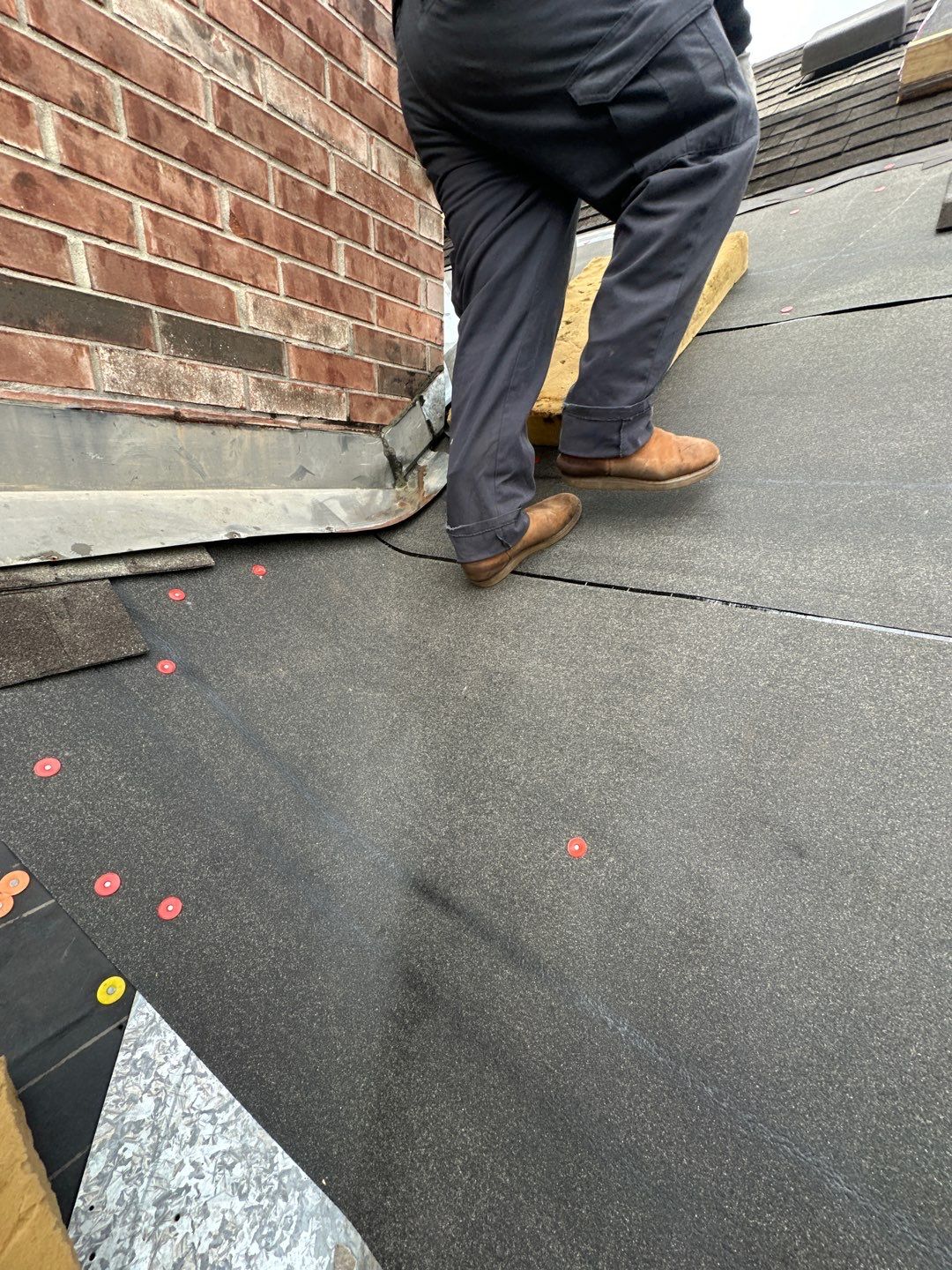 Roof Repair Katy by Roof Repair Company