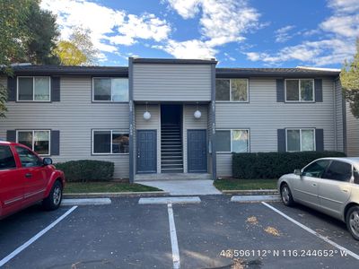 Multifamily Reroofing Project  using Owens Corning