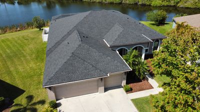 Roof Replacement in Palmetto FL,