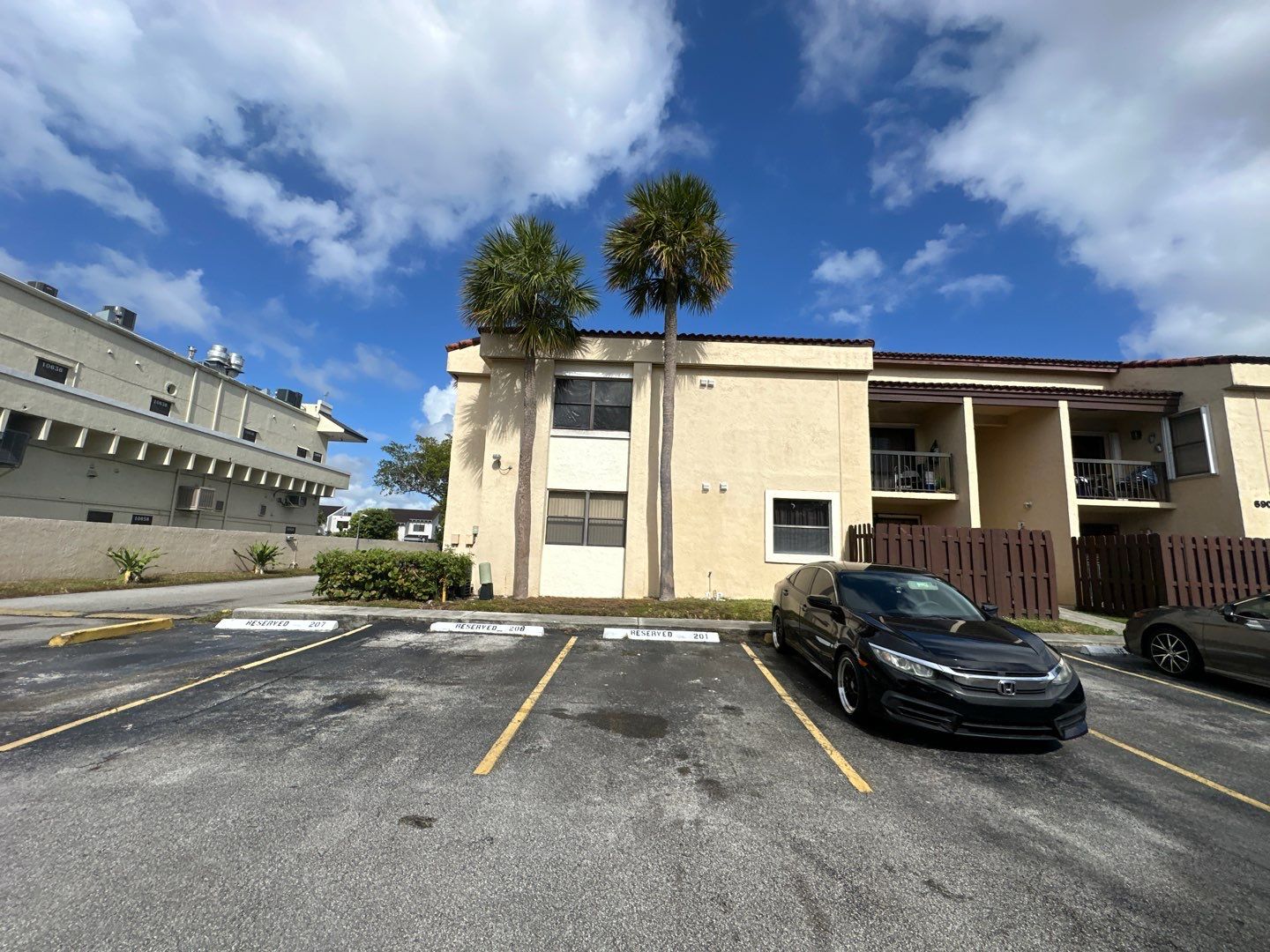 WEST GARDENS VILLAGE - BLDG 690 by Souffront Construction & Engineering