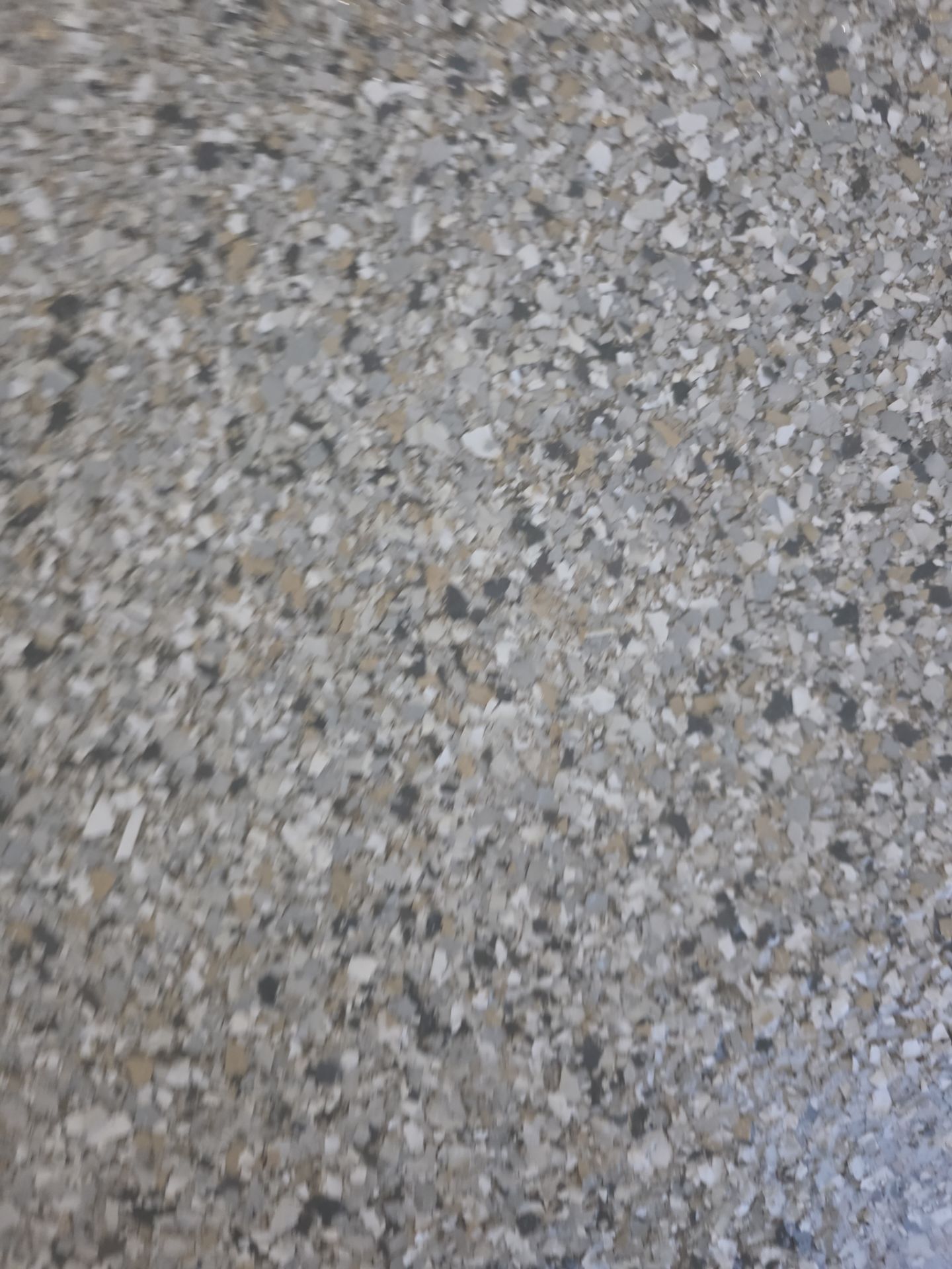 Mt. Everest Polyurea Garage Floor Coating in Liberty Lake by Croc Coatings, LLC