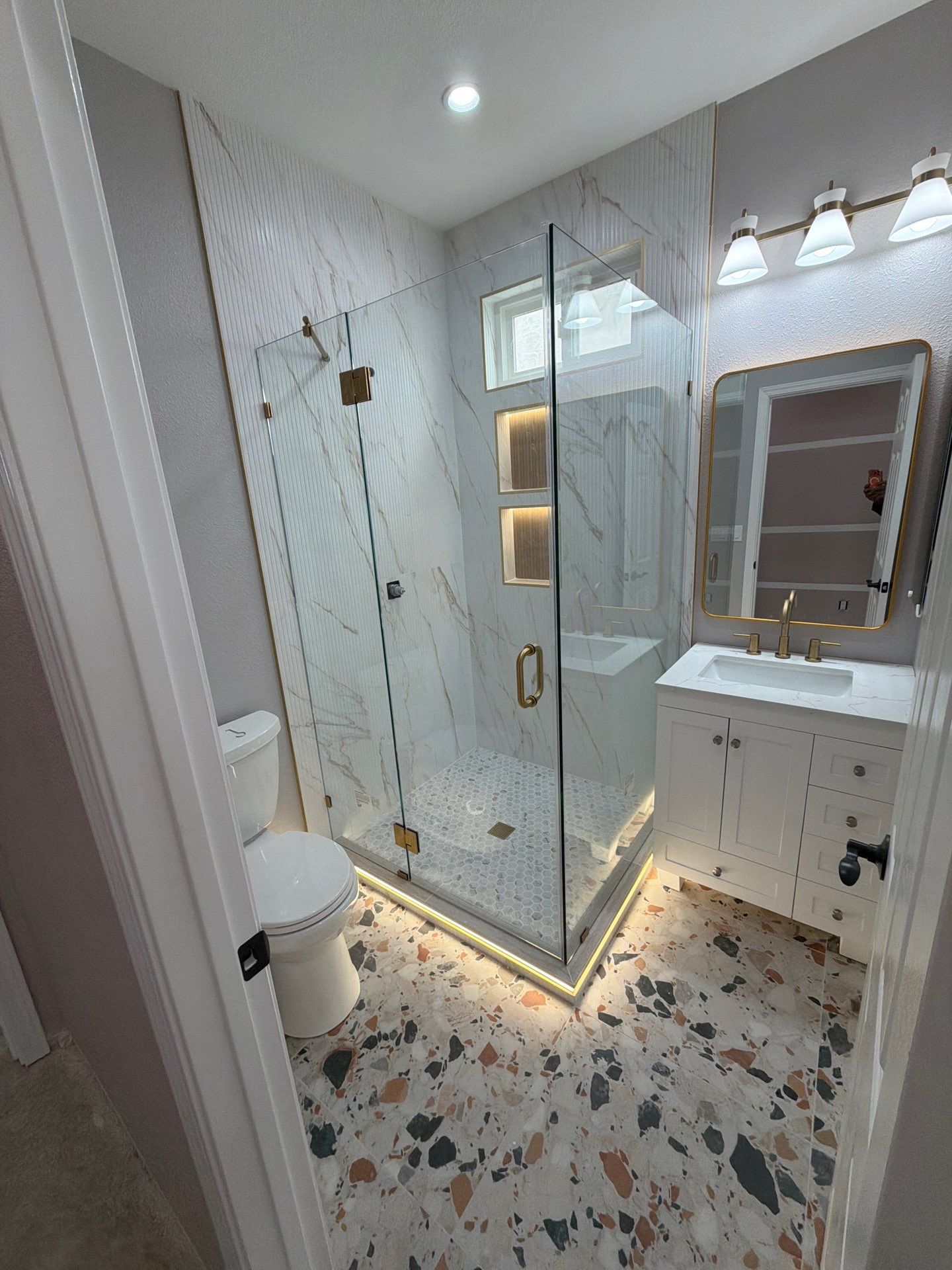 Project in Dublin by Projat Solutions