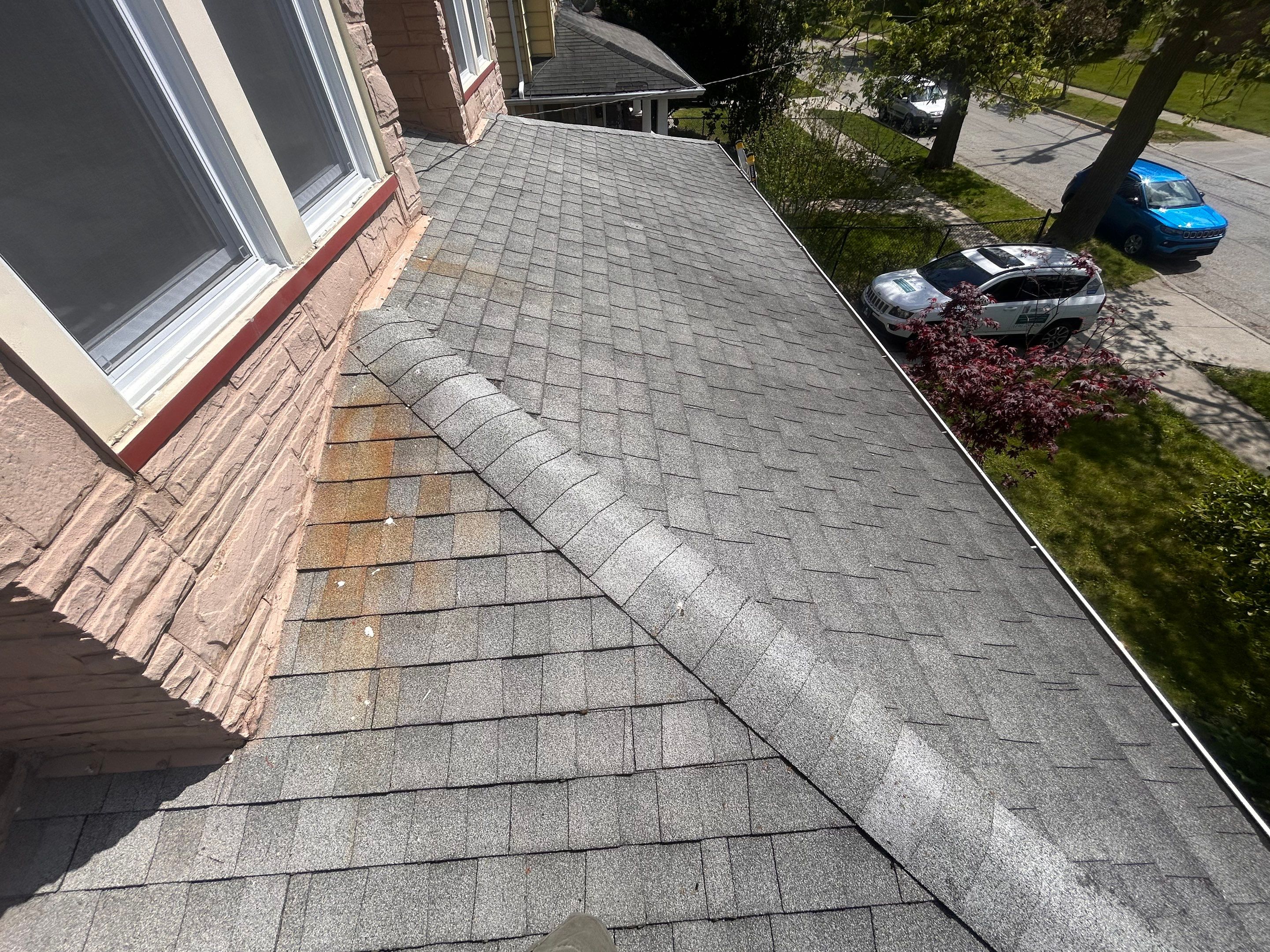 Roof Replacement by Homestyle in Cleveland by Homestyle Home Improvements (HHI)