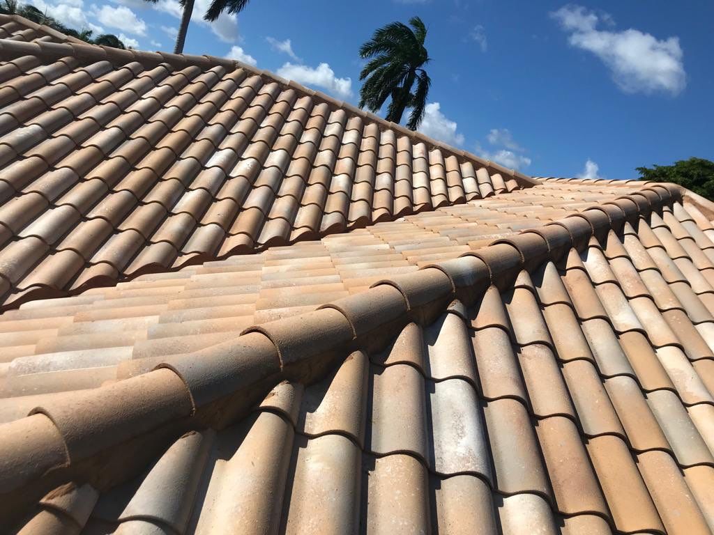 Ludowici - Spanish S - Provence Impressionist by Istueta Roofing