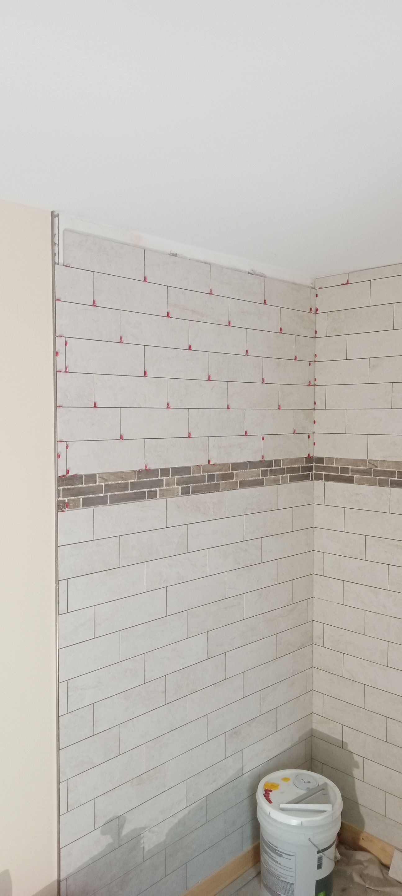 Bathroom Remodel by Ivy Lea Construction