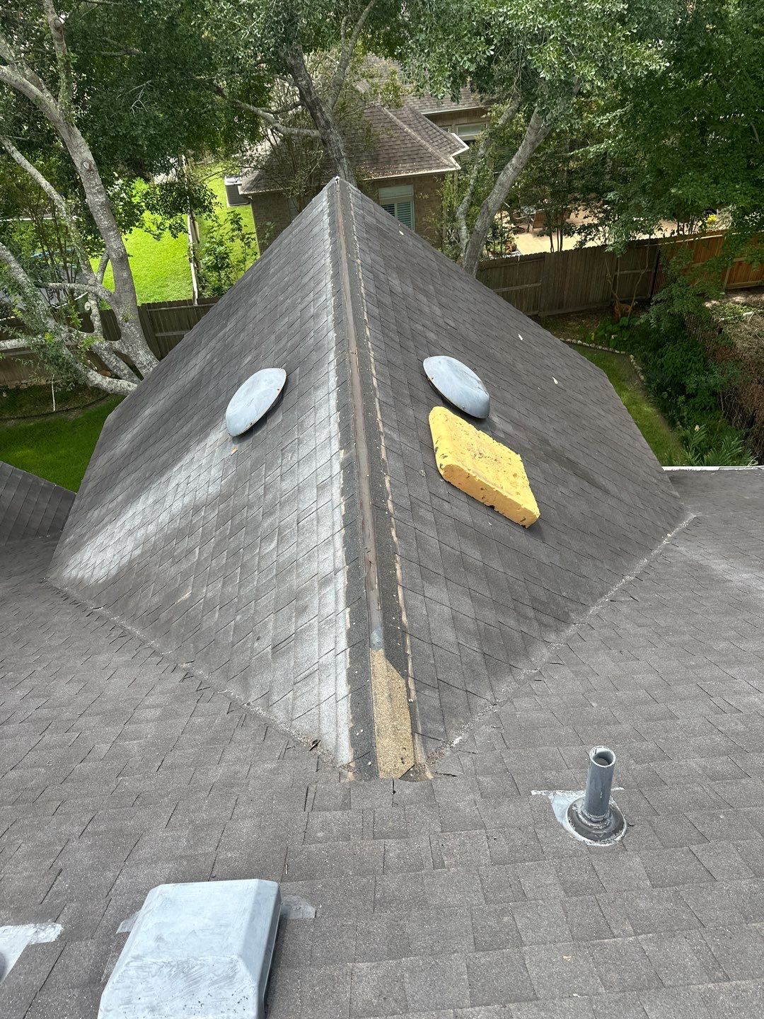 Roof Repair Katy by Roof Repair Company