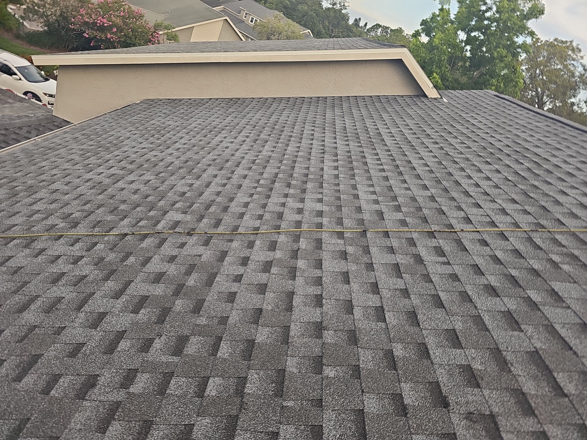 Project in Palm Harbor 34684 by Mitchell Roofing Company LLC 