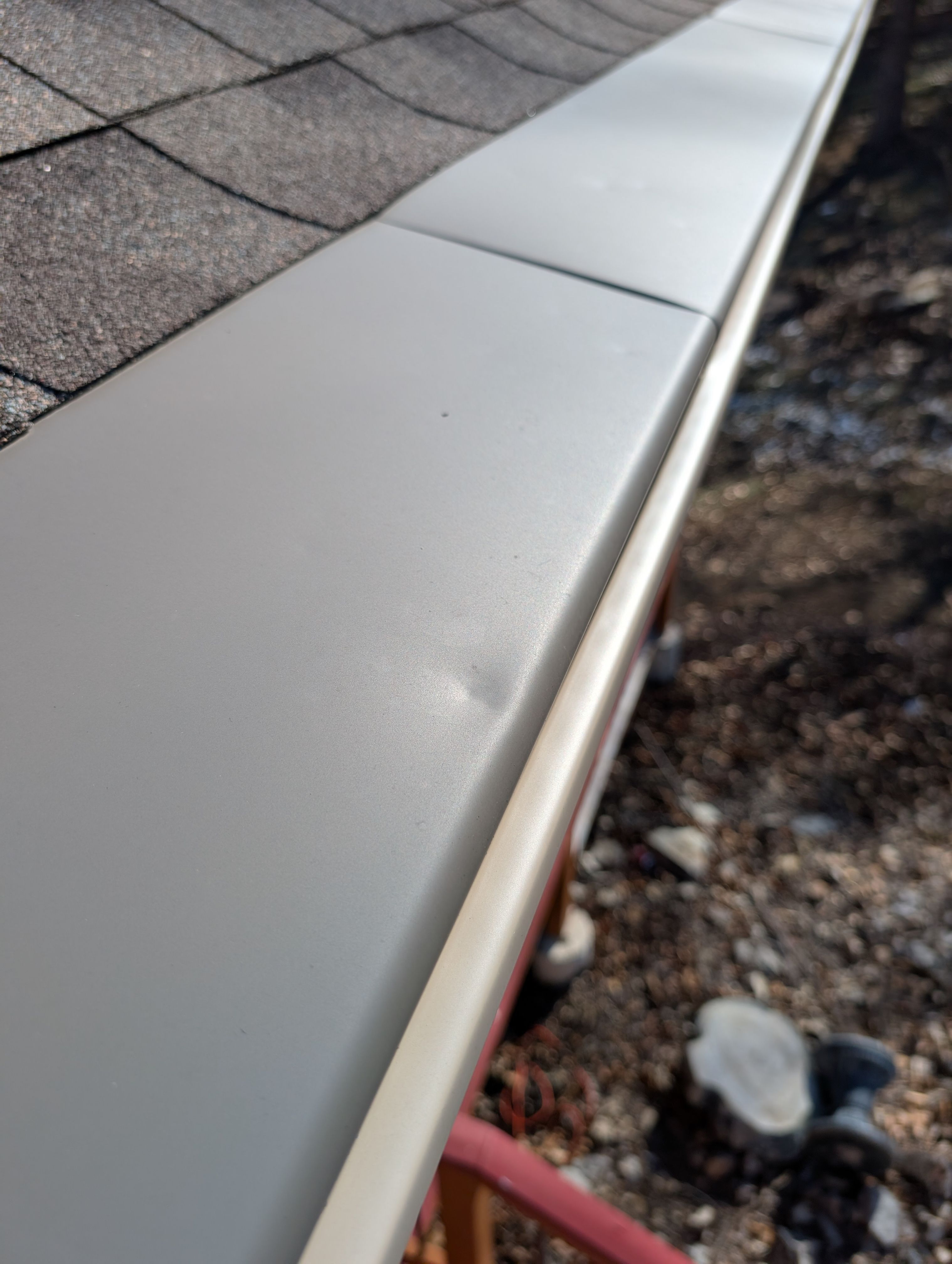 Roof Replacement in Cape Fair by Table Rock Design + Build