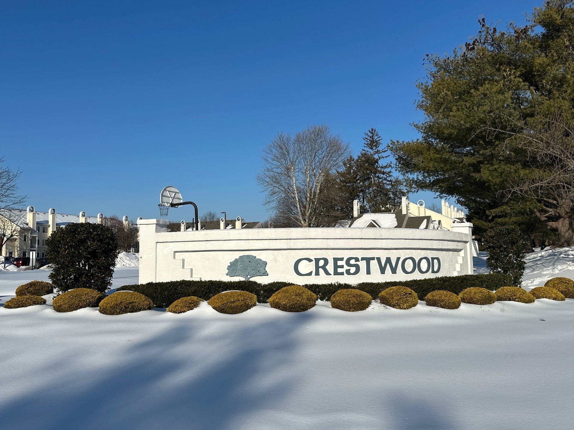 Snow Removal in Levittown, PA by Clearview Washing