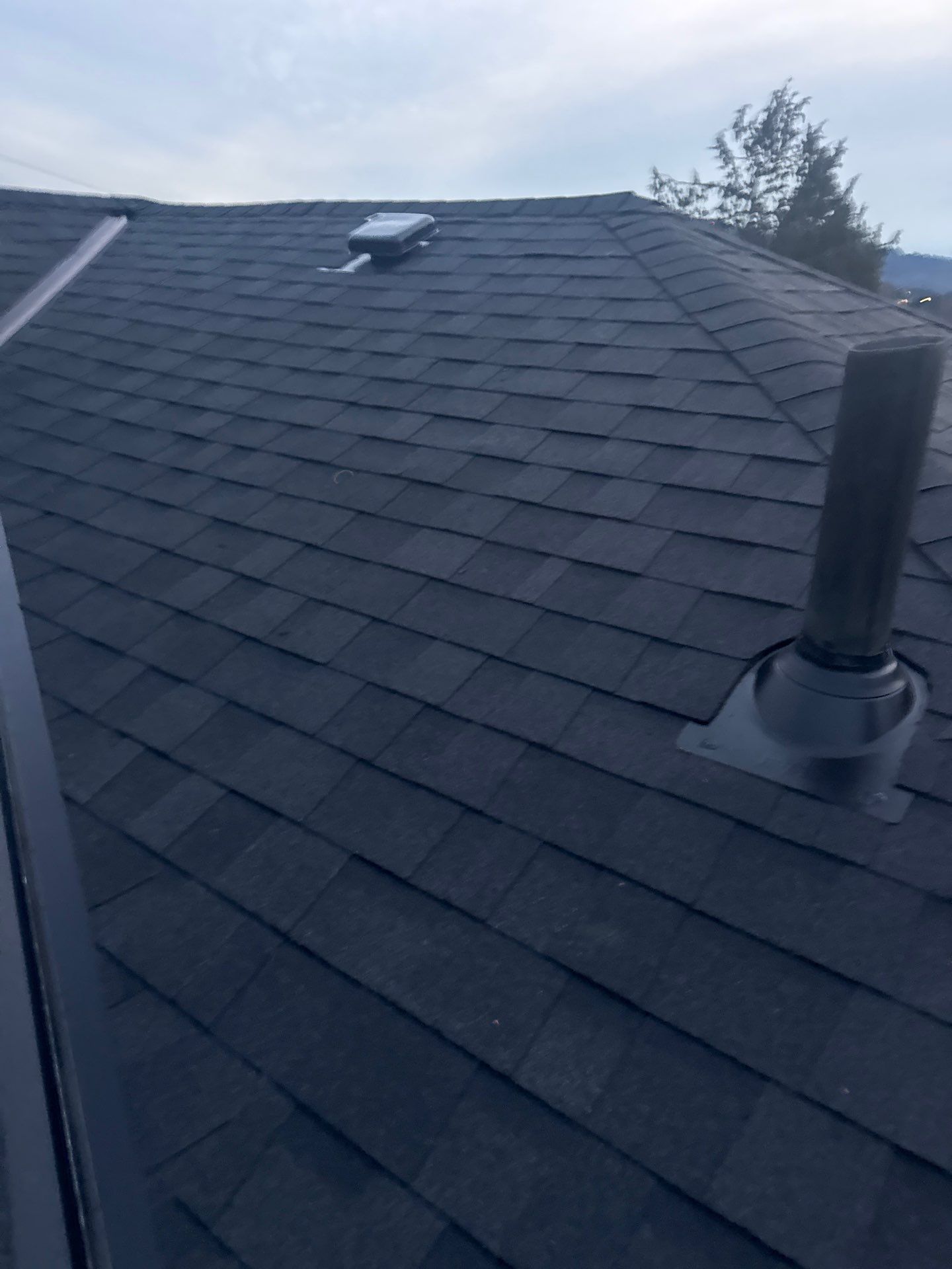 Residential Roof Repair – Roseburg, OR by BEST Roofing & Waterproofing