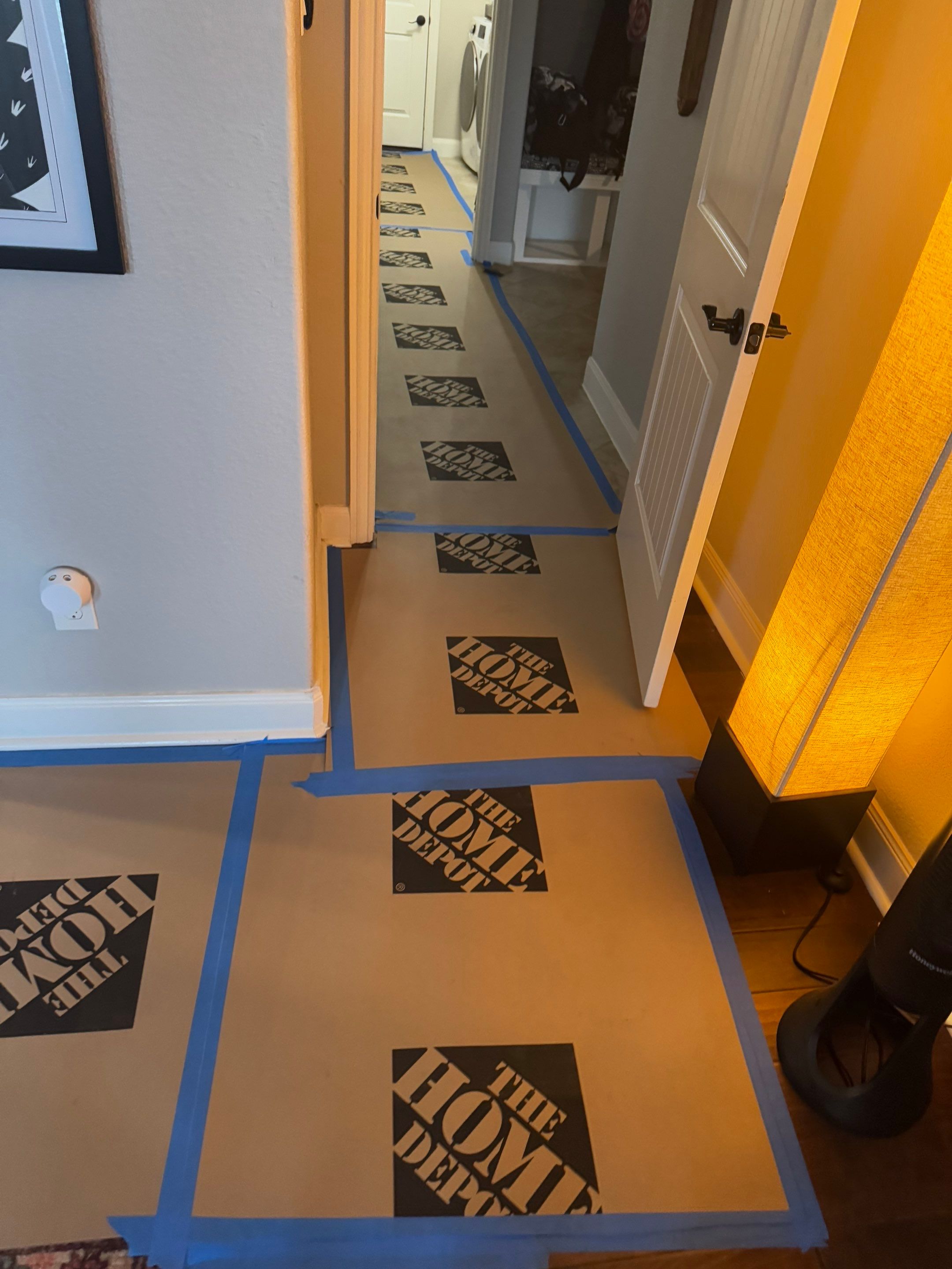 Hidden Plumbing Leak & Bathroom Restoration – Tomball, TX by MaxResto