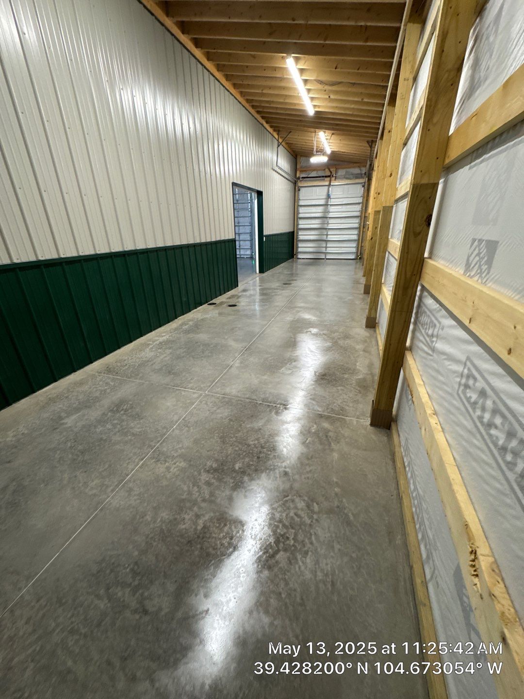 Project in Parker by Prism Builds