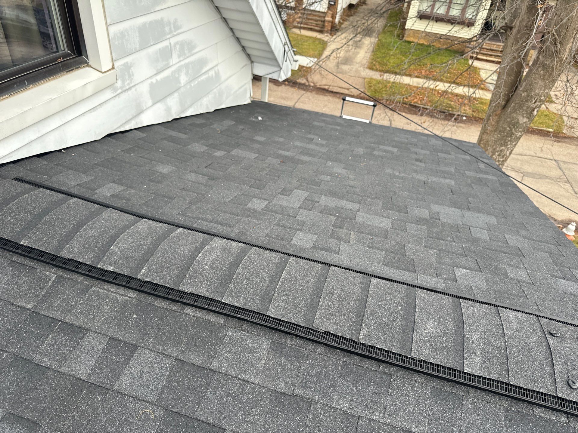 Roof Replacement by Homestyle in Cleveland by Homestyle Home Improvements (HHI)