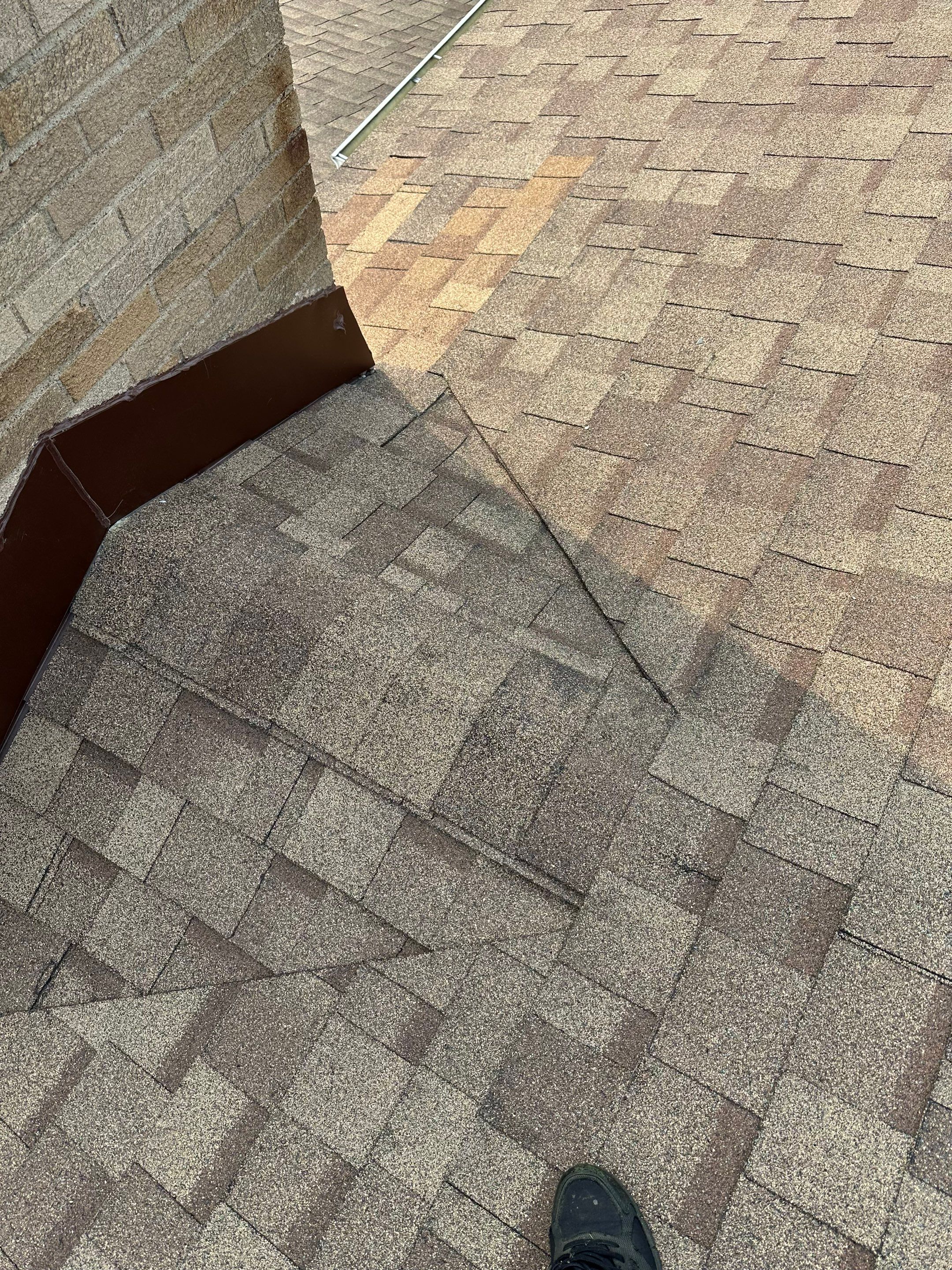 Joe Seckman by Silver Leaf Contracting 