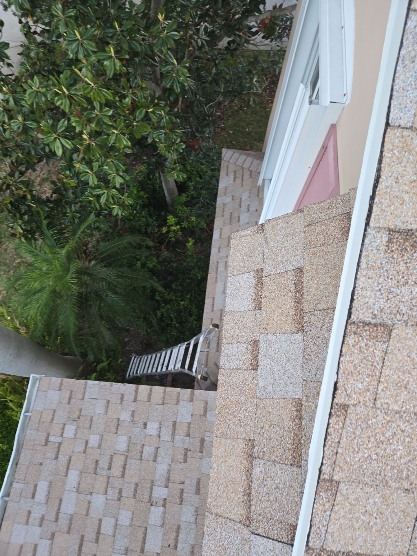 Project in Seminole 33776 by Mitchell Roofing Company LLC 