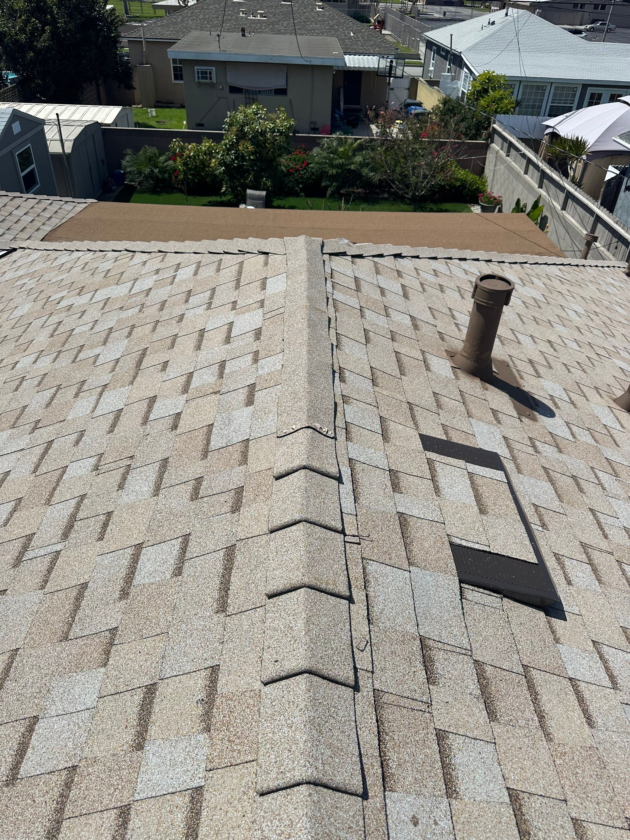 Roof Replacement - Lakewood, CA 90712 by Epic Roof Replacement