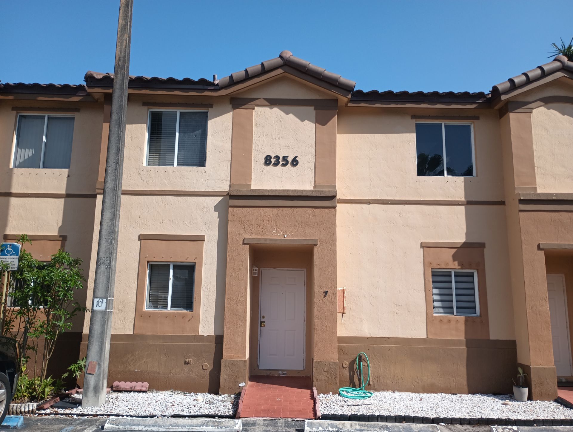 BRISTOL AT KENDALL CONDO (BLDG 8356) by Souffront Construction & Engineering