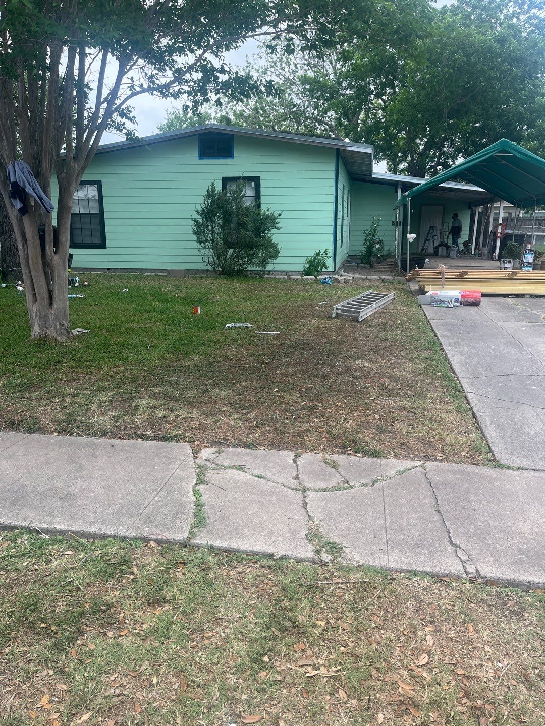 Green with Envy by Bayfront Roofing and Construction