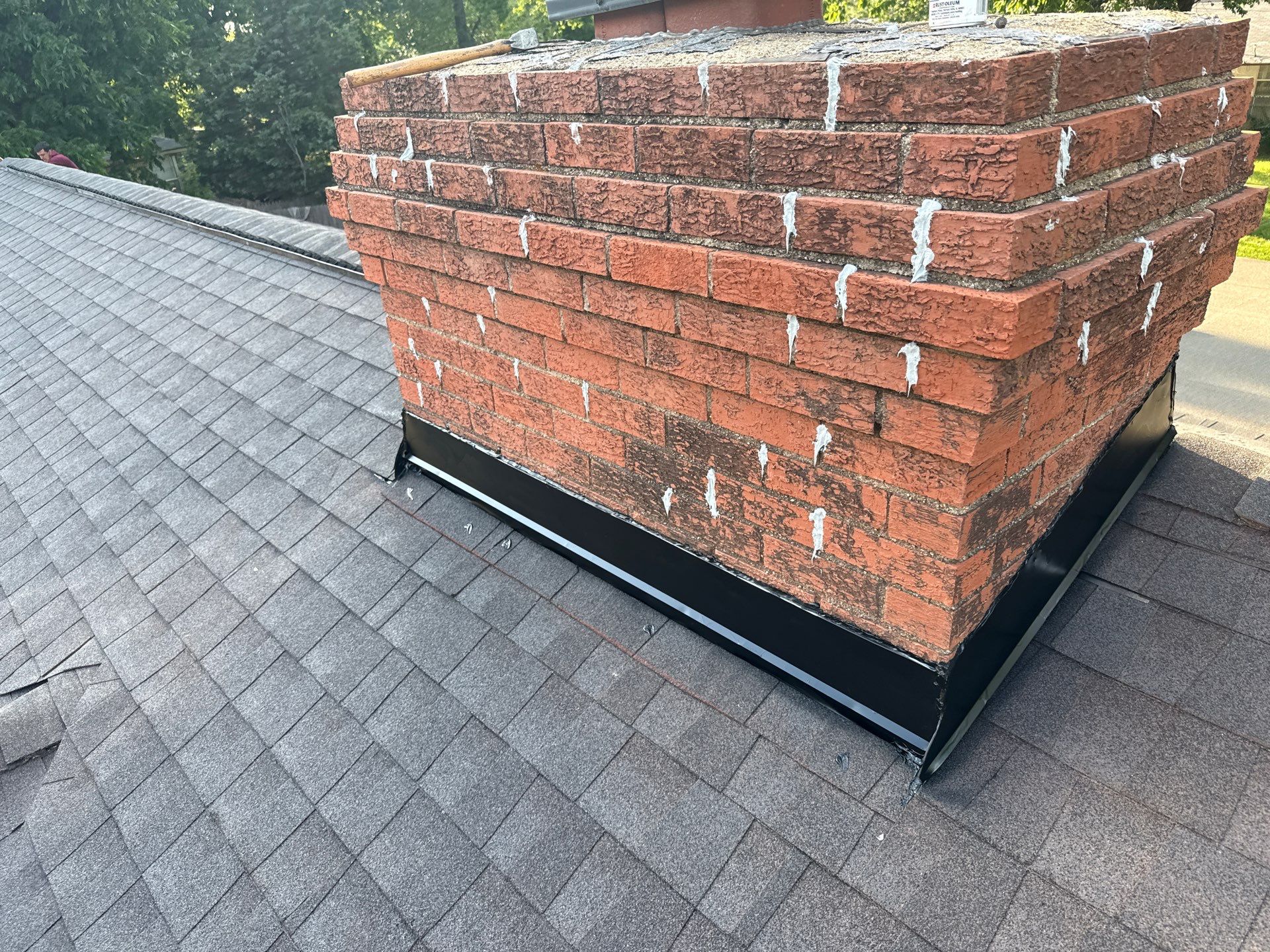 Dulce by RP Roofing, LLC