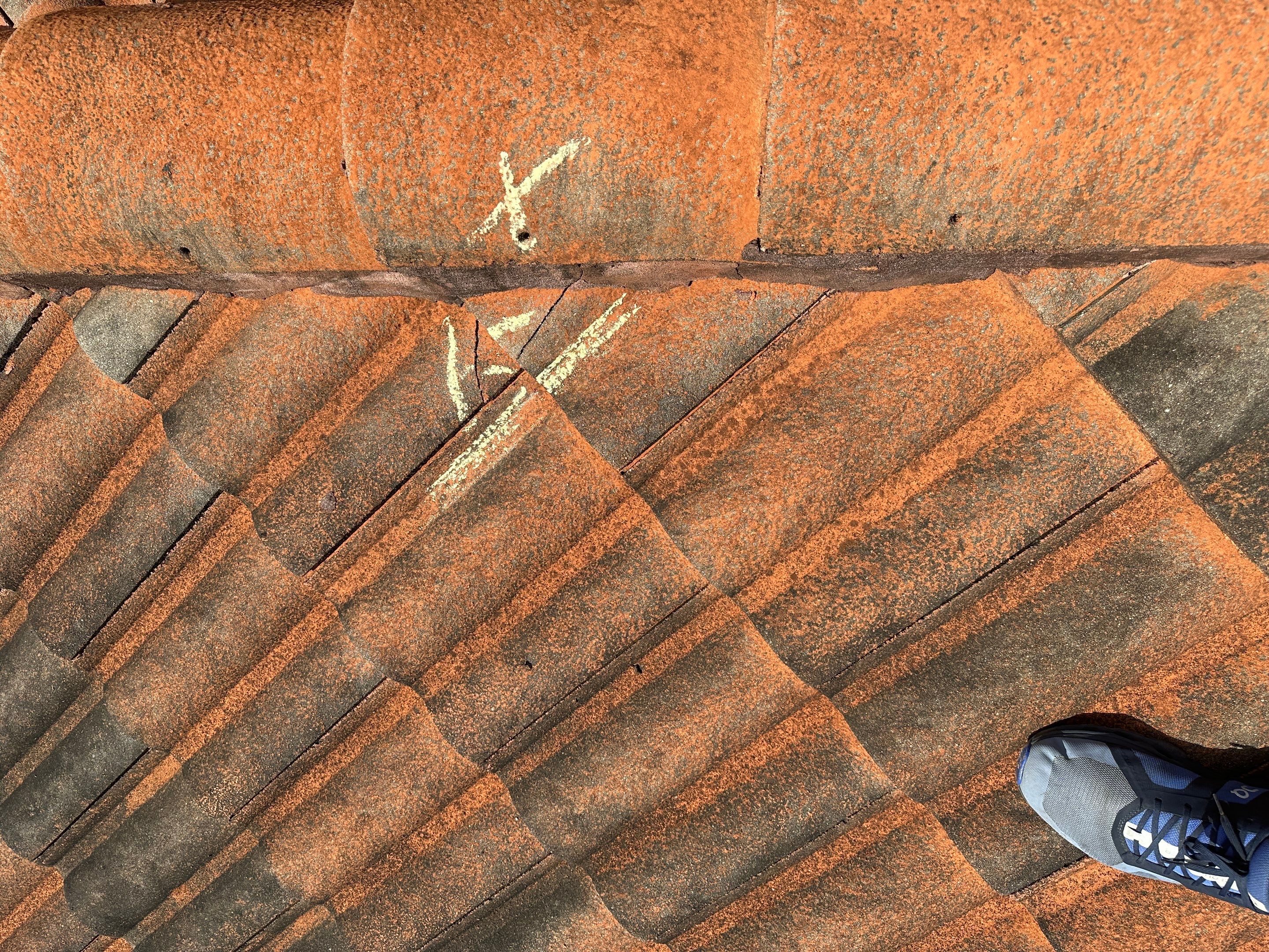 Roof Damage Claim in Miami by FLAPA & KeyStone