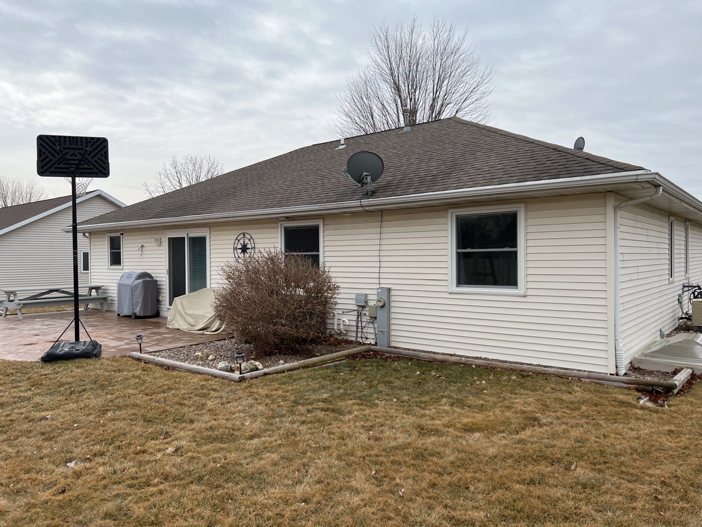 Full Exterior Renovation by Total Exteriors