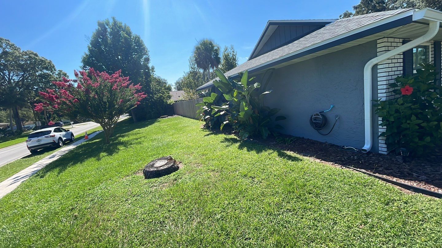 Shingle Reroof Replacement Port Orange FL by Pinnacle Roofing Group