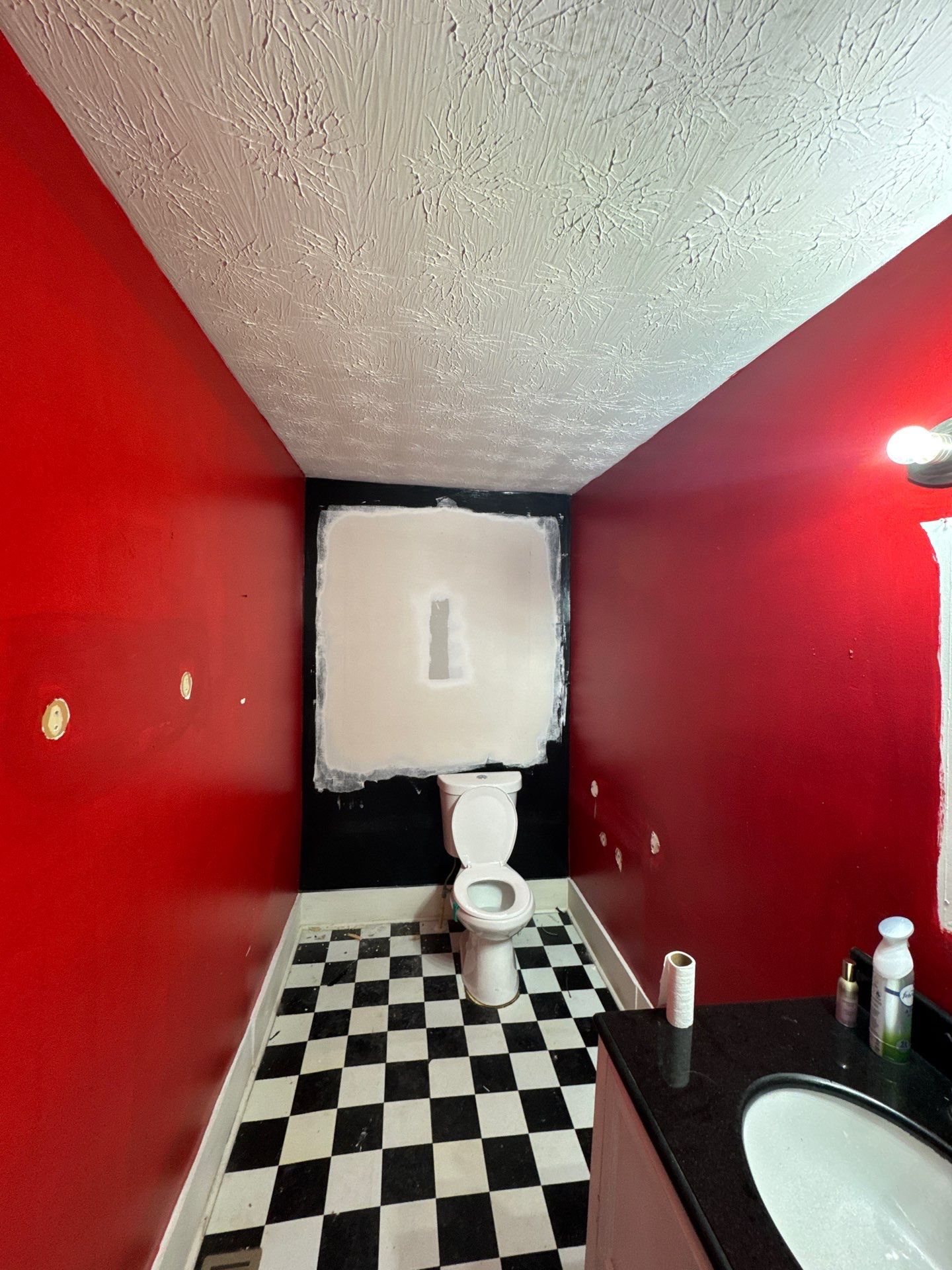 Commercial Pet Grooming Salon Interior Remodel in Powder Springs by Swift Home Renovations