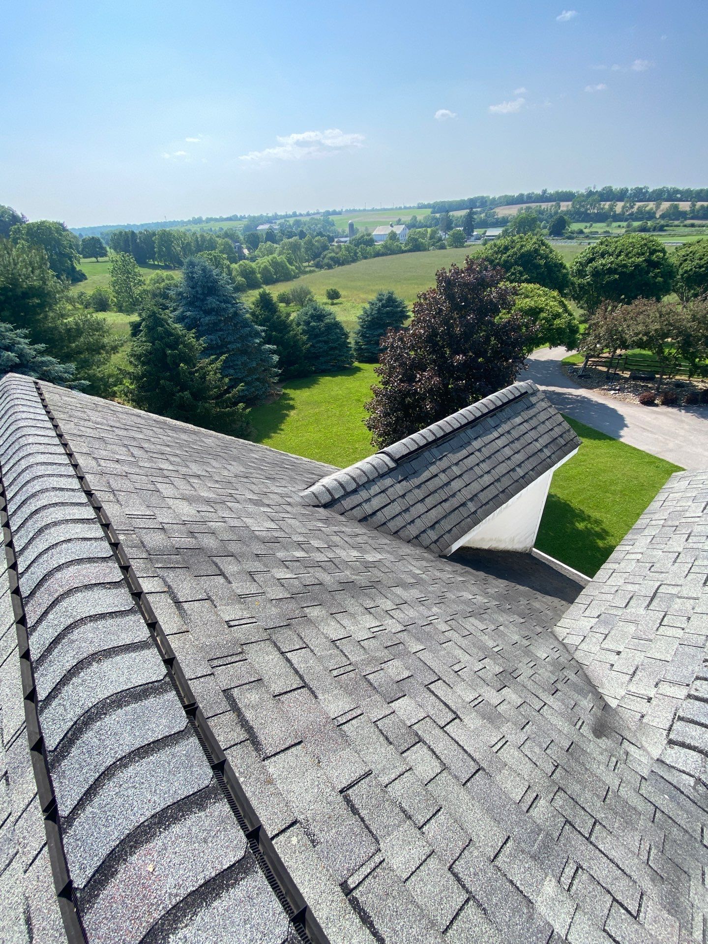 Roof Replacement in State College, PA by Starway Roof Systems