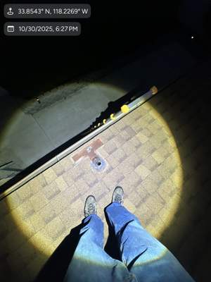 Project in Compton, CA