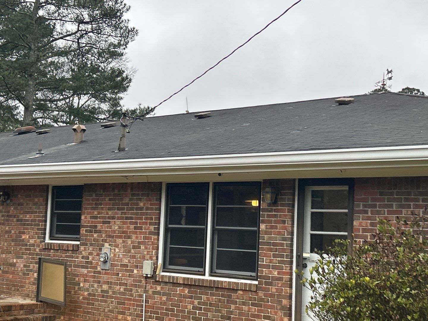 Bold Switch: From Shingles to Metal by Georgia Roof Advisors