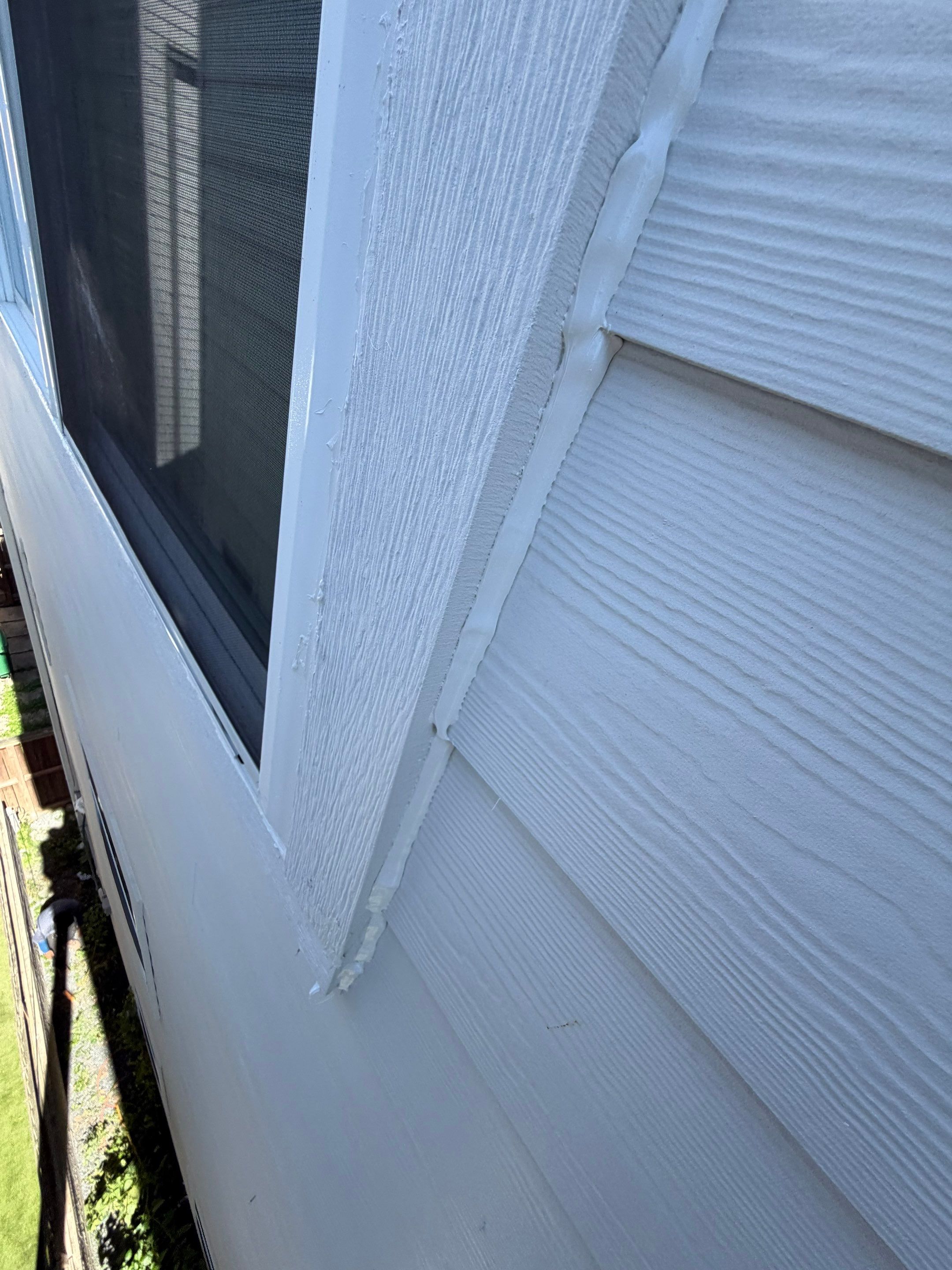 Project in Houston, TX by Associates Roofing Unlimited
