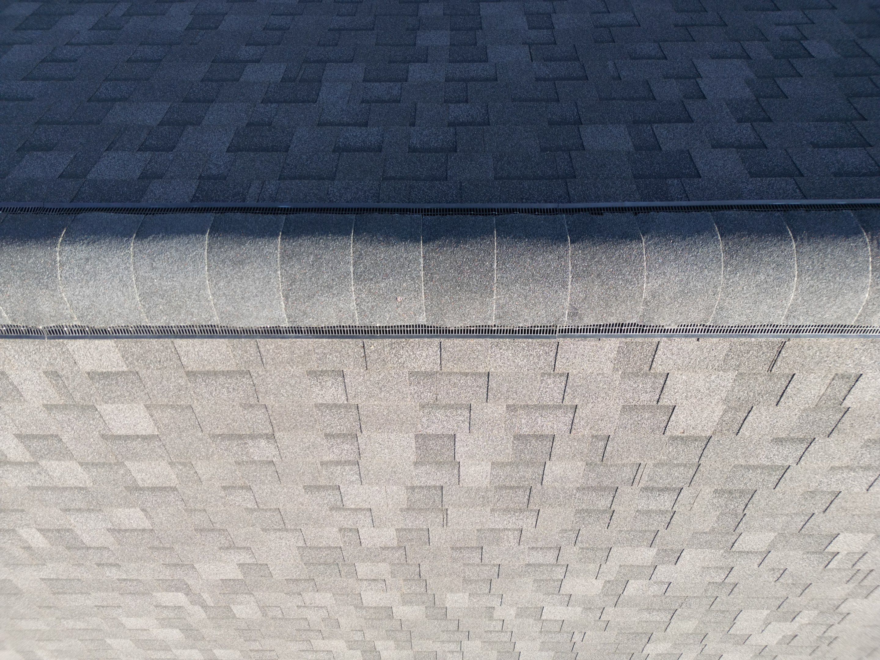Project in Brookline by Mighty Dog Roofing of Greater Middlesex County