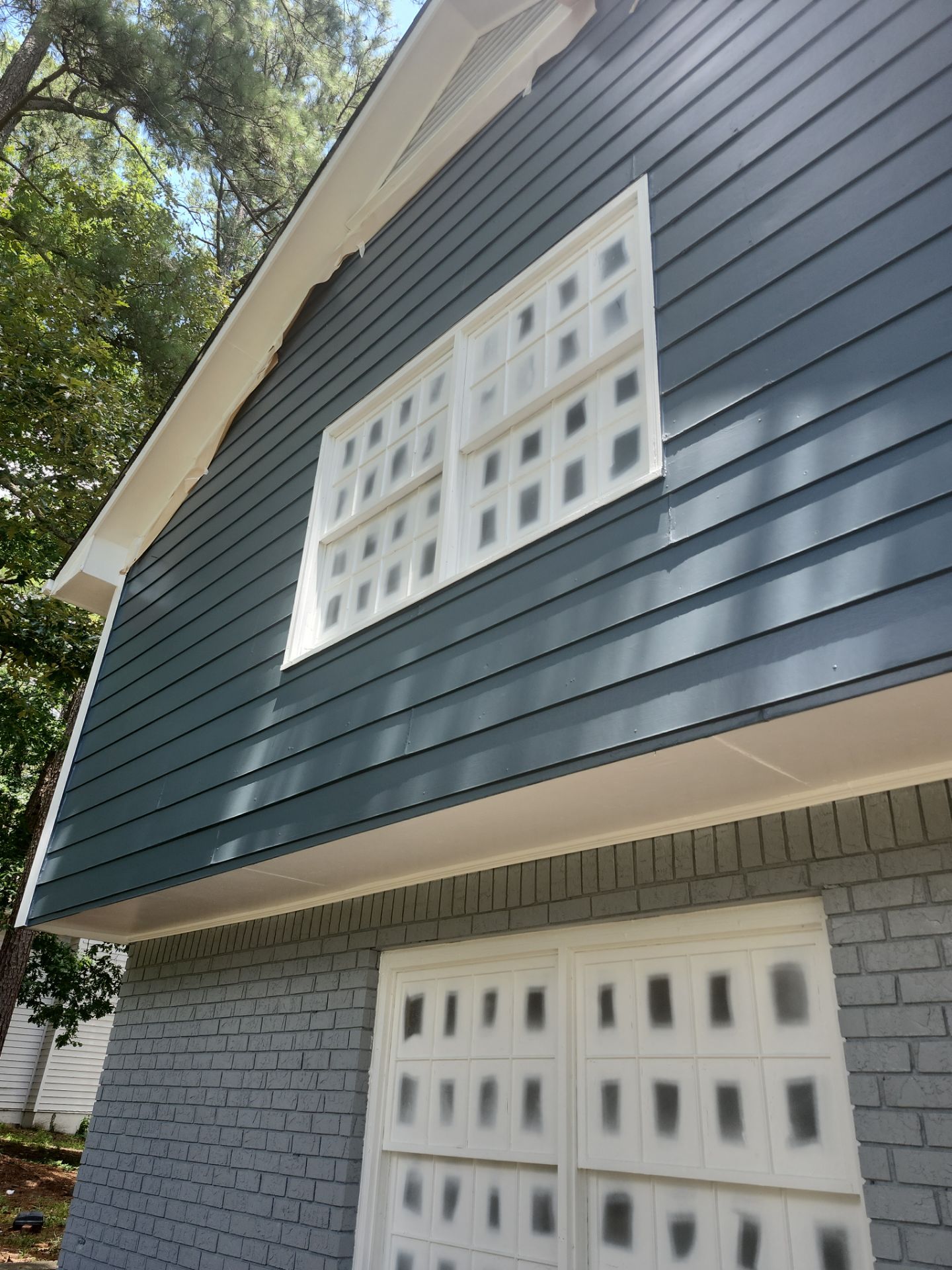 Project in Riverdale, GA by Task Masters Handyman Services, LLC