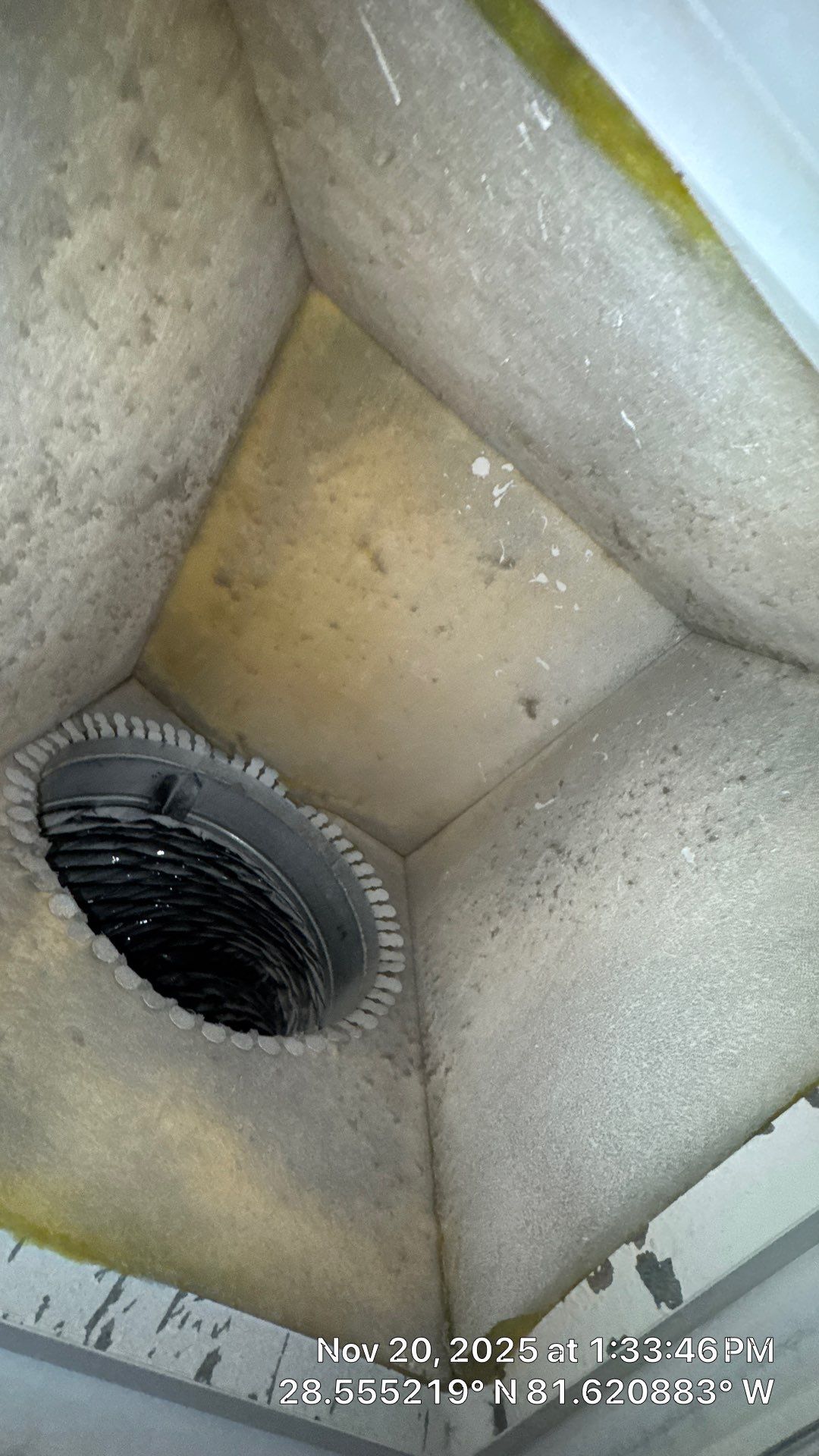 Air Duct and Dryer Vent Cleaning in Oakland by Hygienic Air, Inc