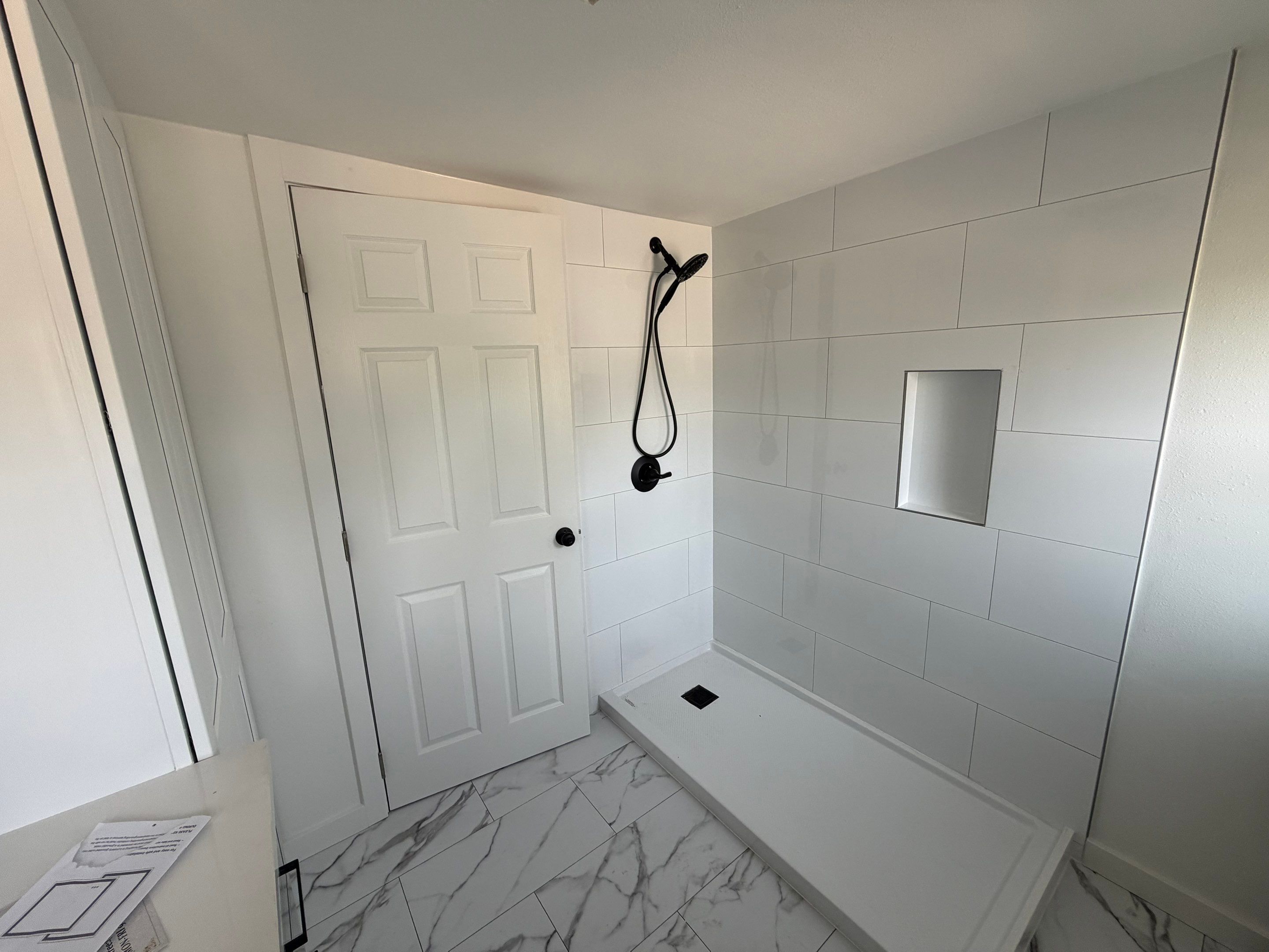 Bathroom Renovation by Handyman State LLC