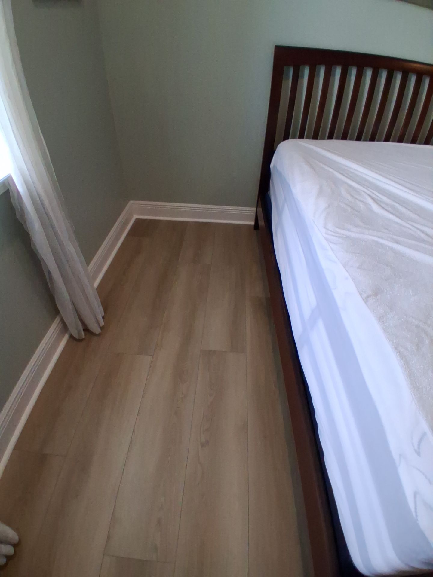 Bedroom Upgrade by Vrmmm Flooring