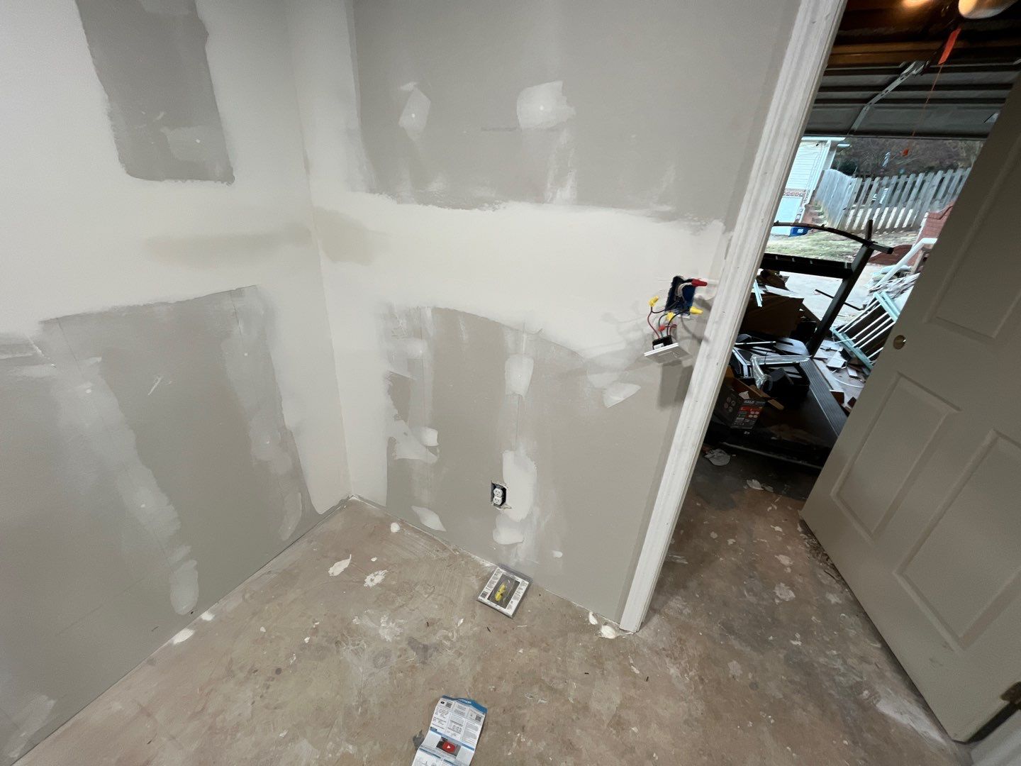 Trussville - Basement by Pillar and Pine